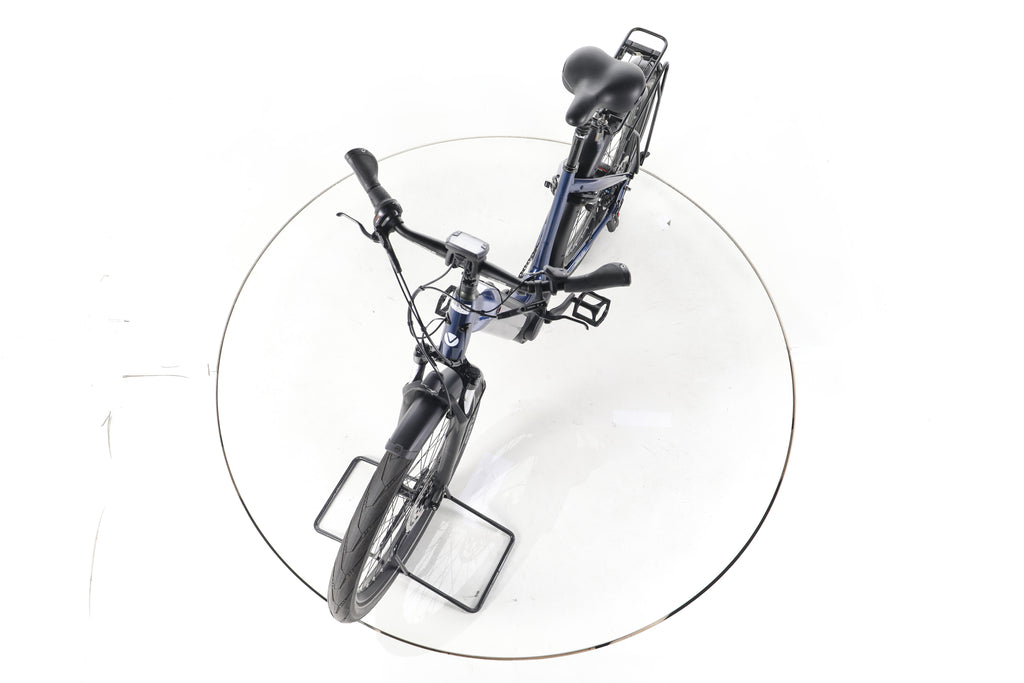 Velo de Ville SEB 490 City E-Bike Tiefeinsteiger - Image 17