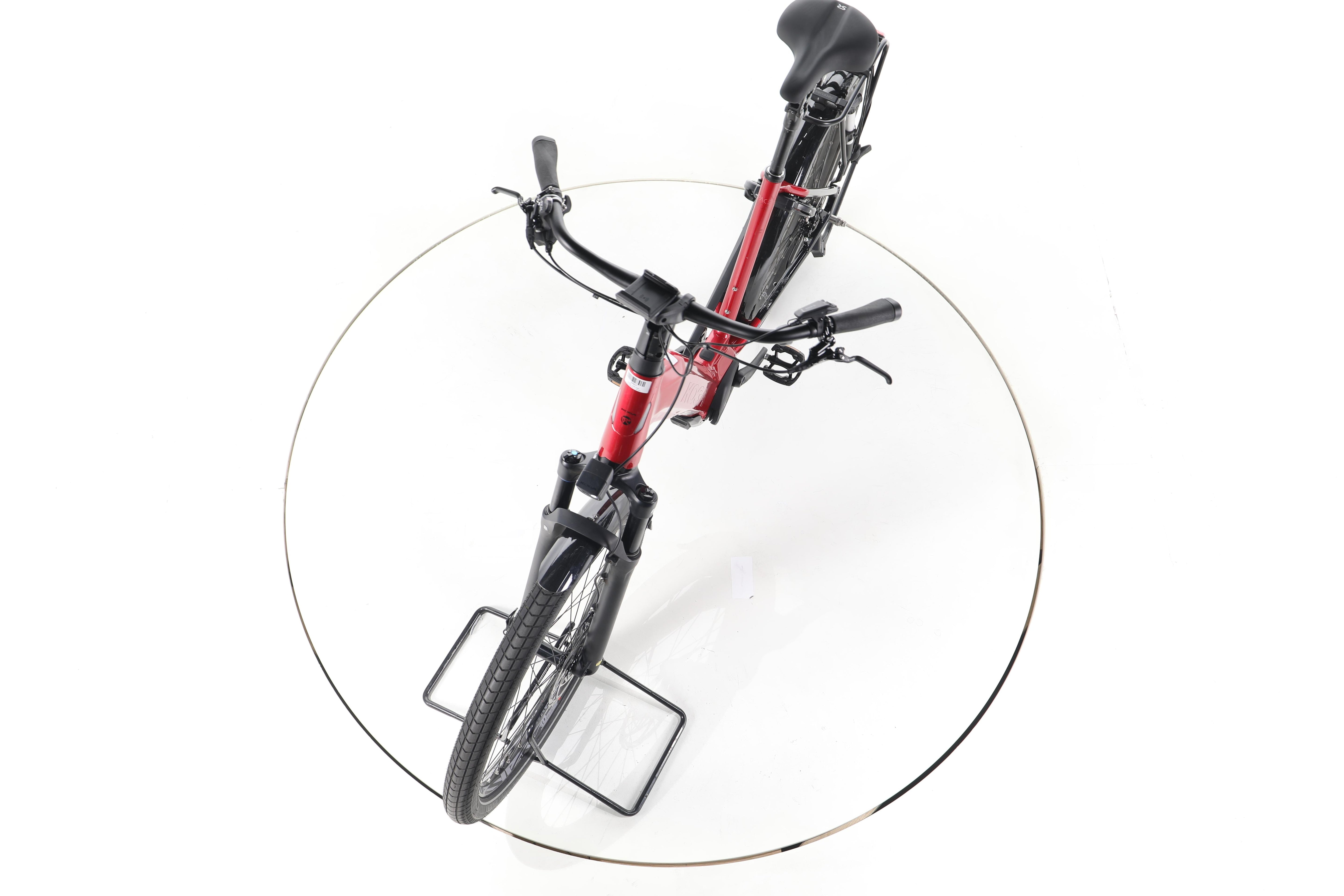 KOGA Pace B05 Trekking E-Bike Tiefeinsteiger - Image 17