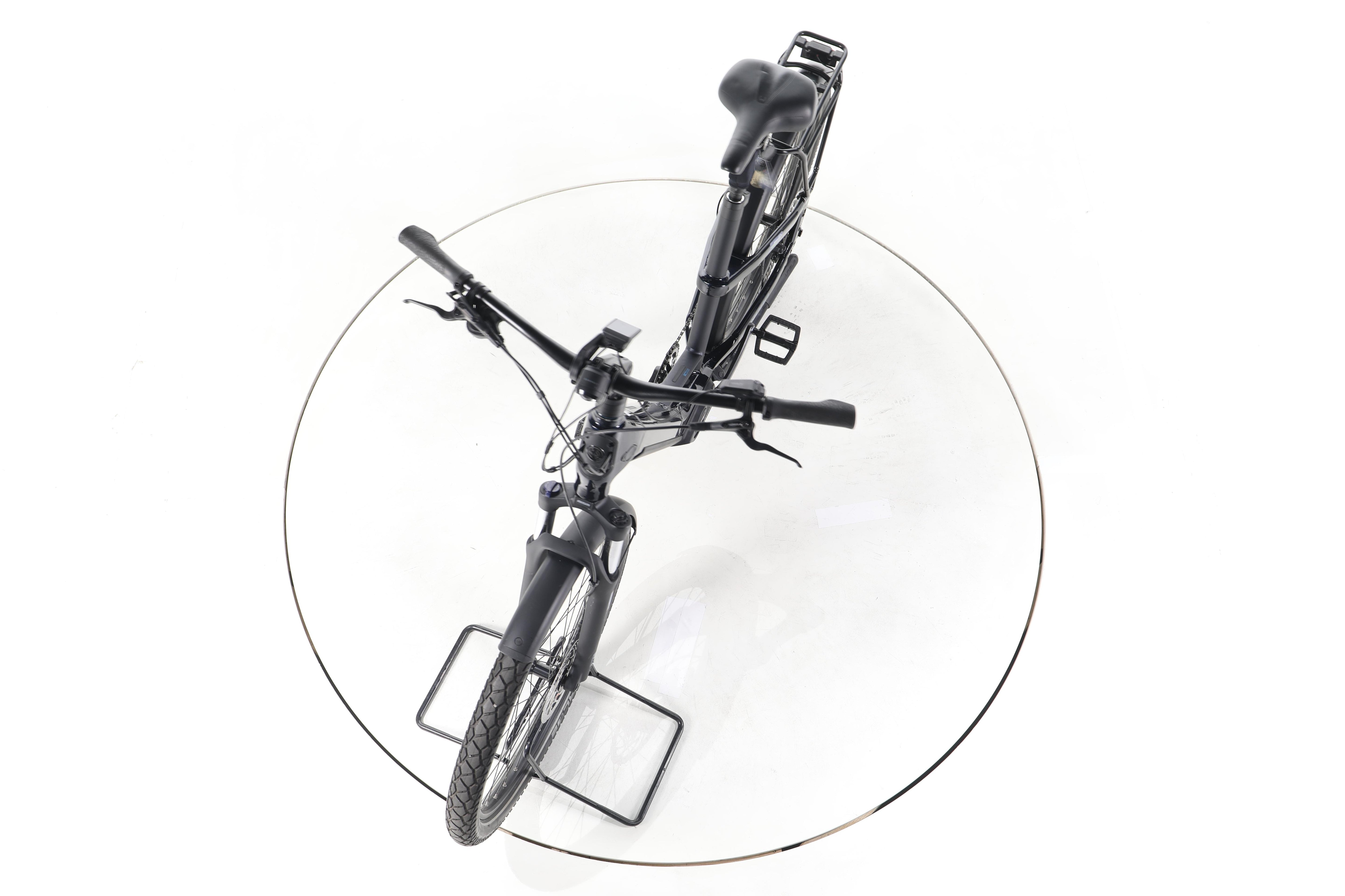 Winora Yakun 10 Trekking E-Bike Tiefeinsteiger - Image 17