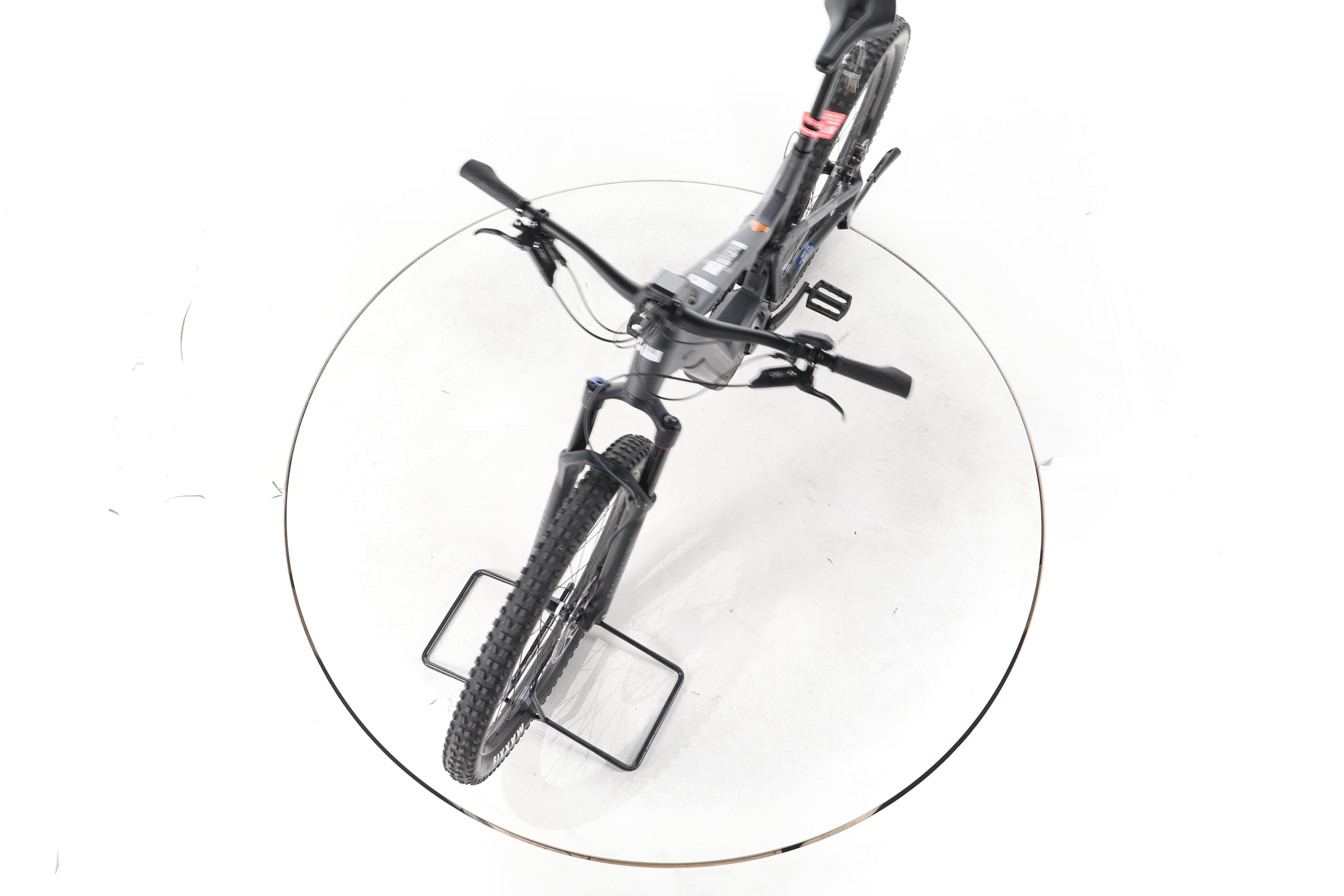Focus Thron² 6.8 E-Bike Fully - Image 17