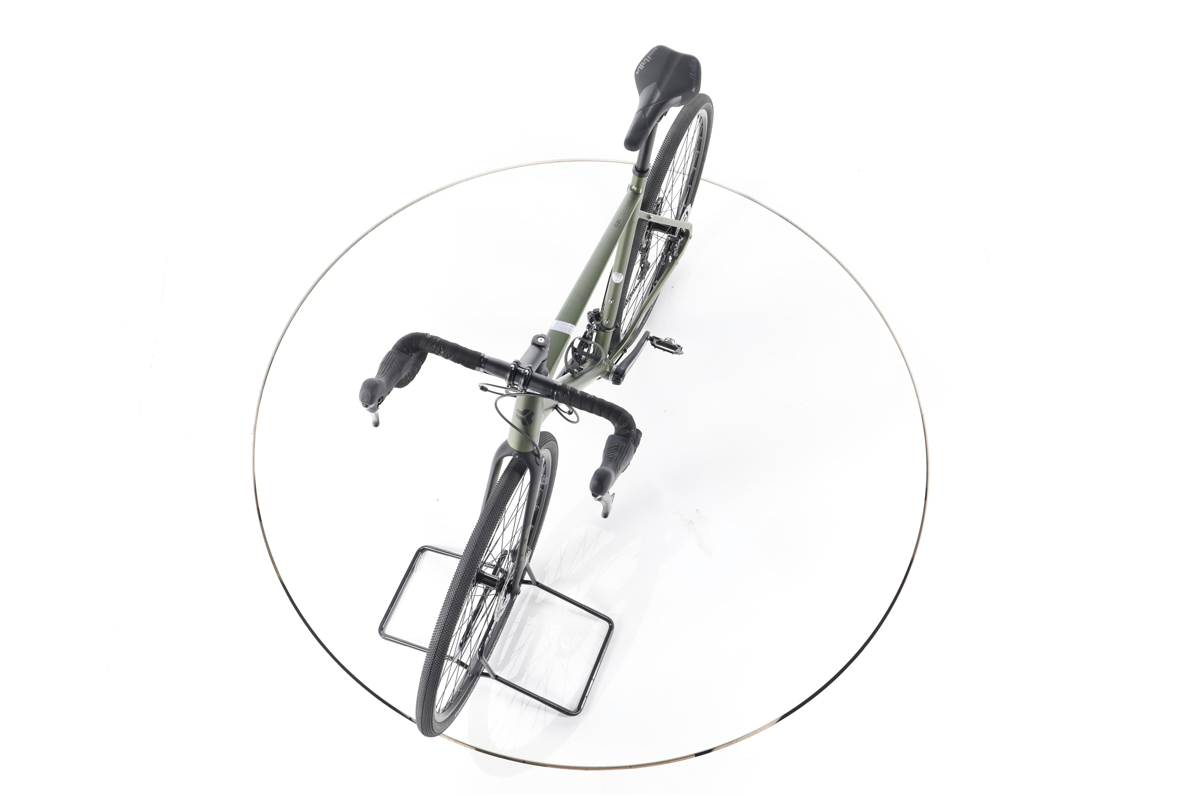 Carver Gravel 120 - Image 17