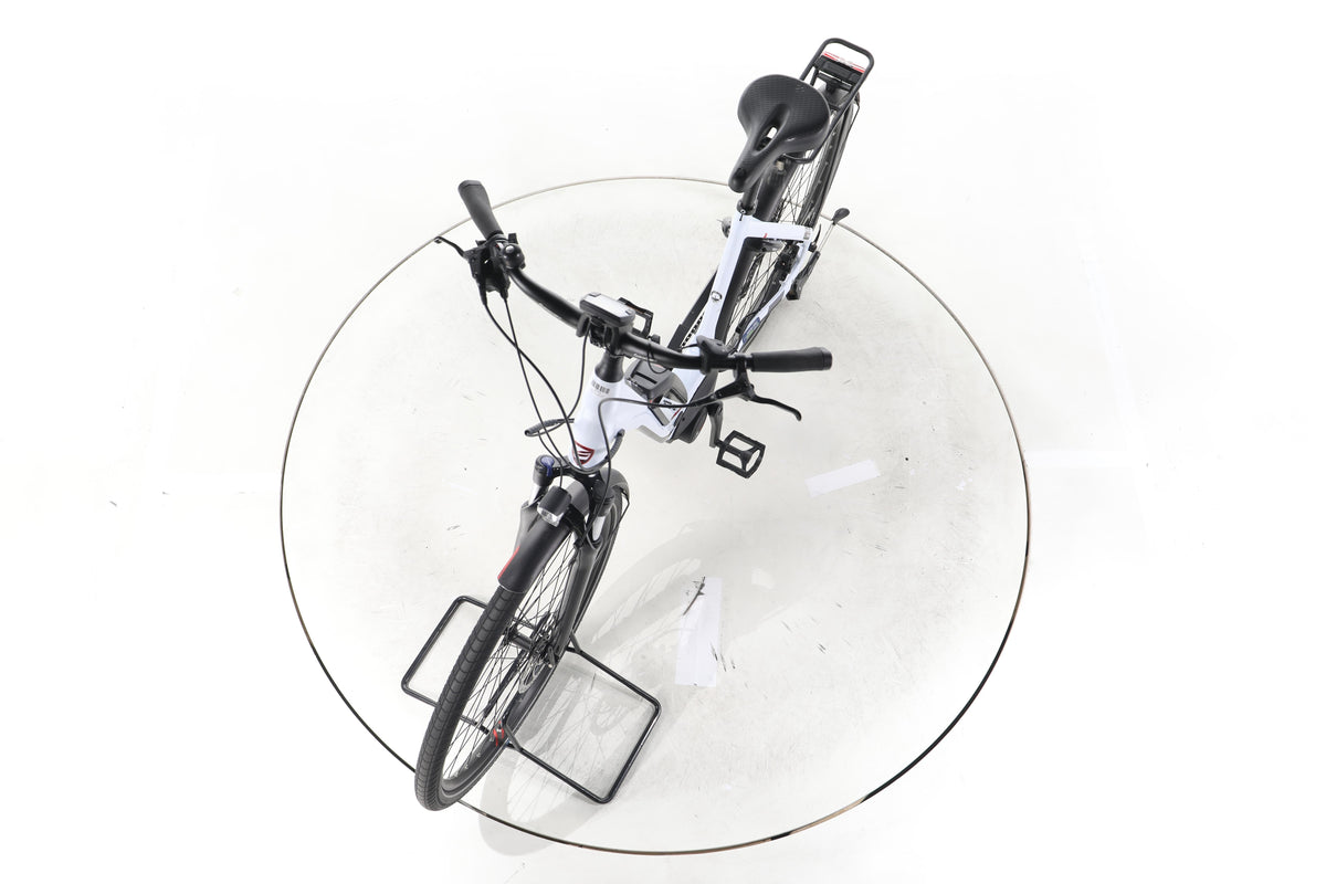 Centurion E-Fire City R850 Trekking E-Bike Tiefeinsteiger - Image 17