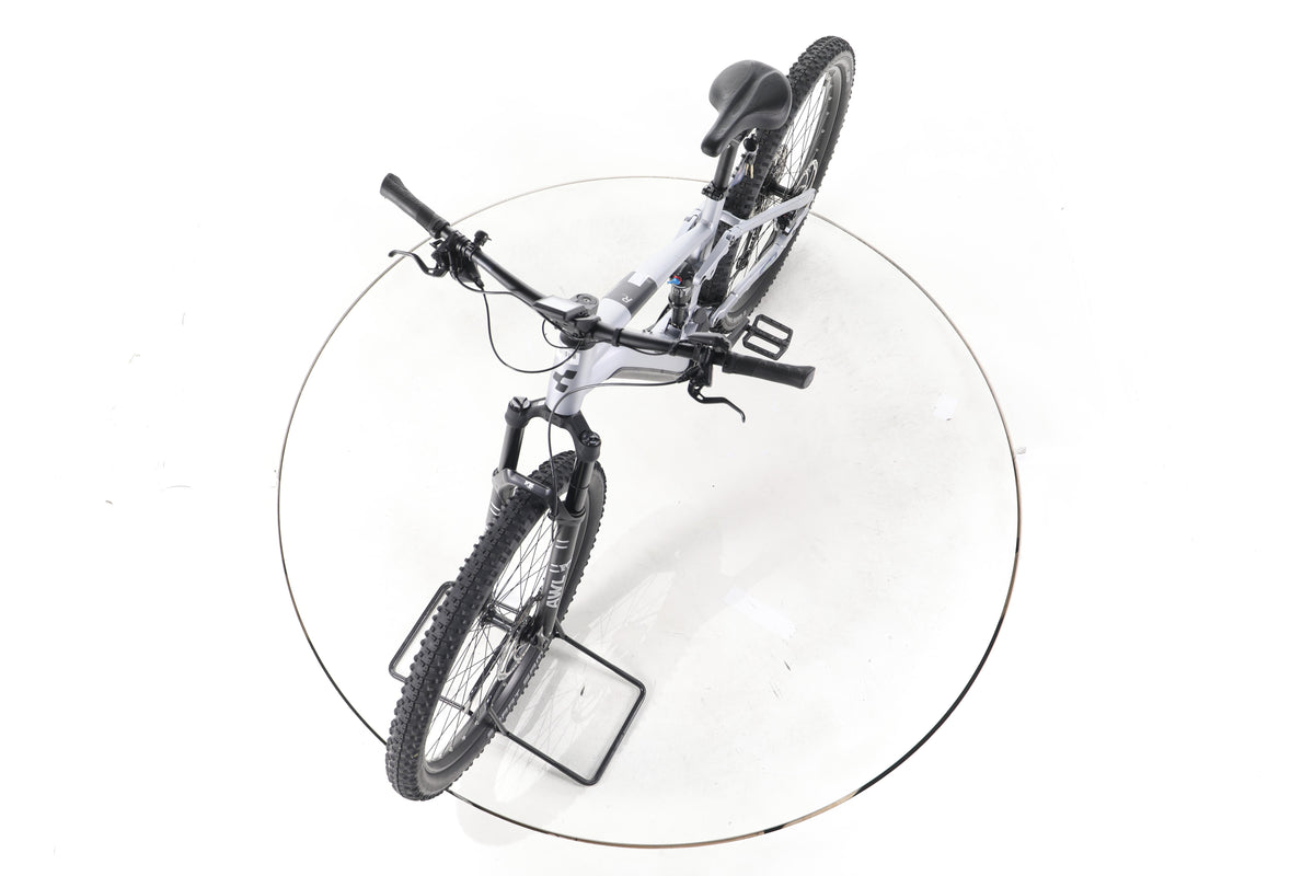 Cube Stereo Hybrid 120 Race E-Bike Fully - Image 17