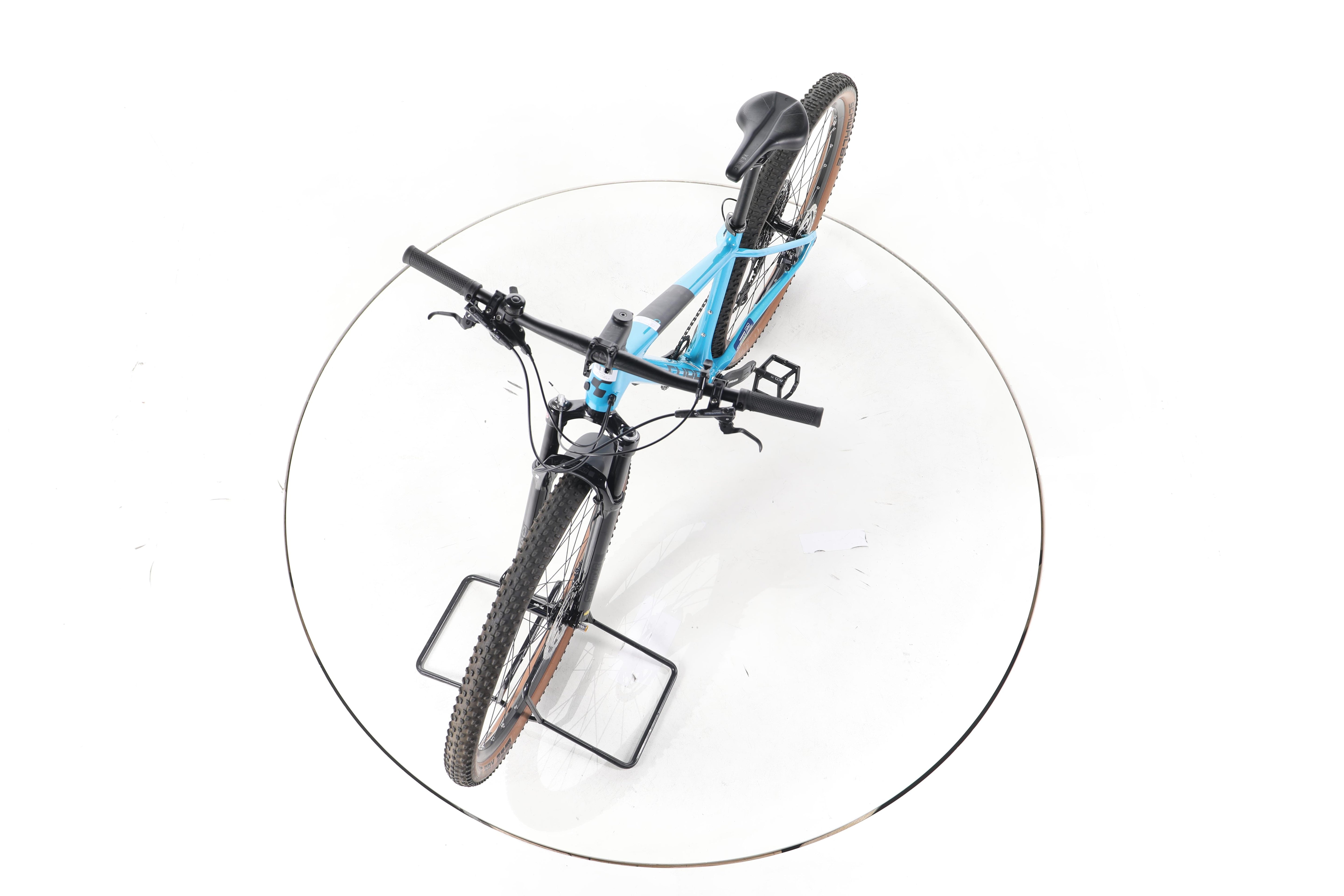 Cube Reaction C:62 ONE Fahrrad Hardtail - Image 17