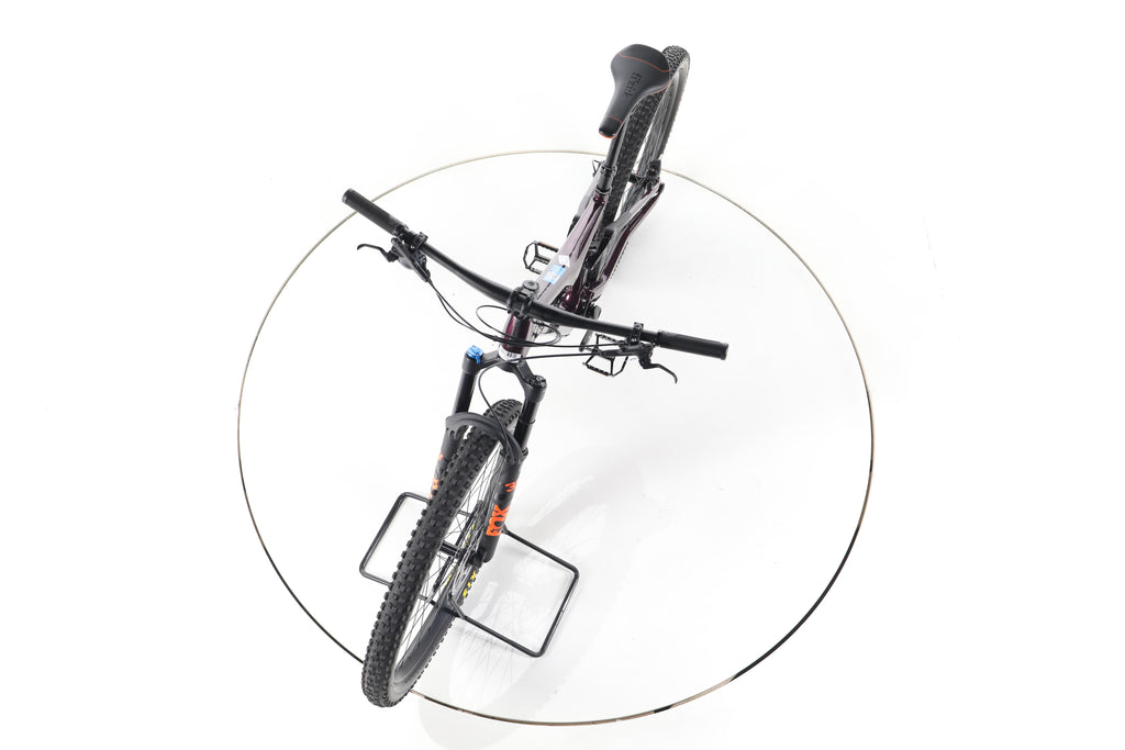 Orbea Occam M30-Eagle Fahrrad Fully - Image 17