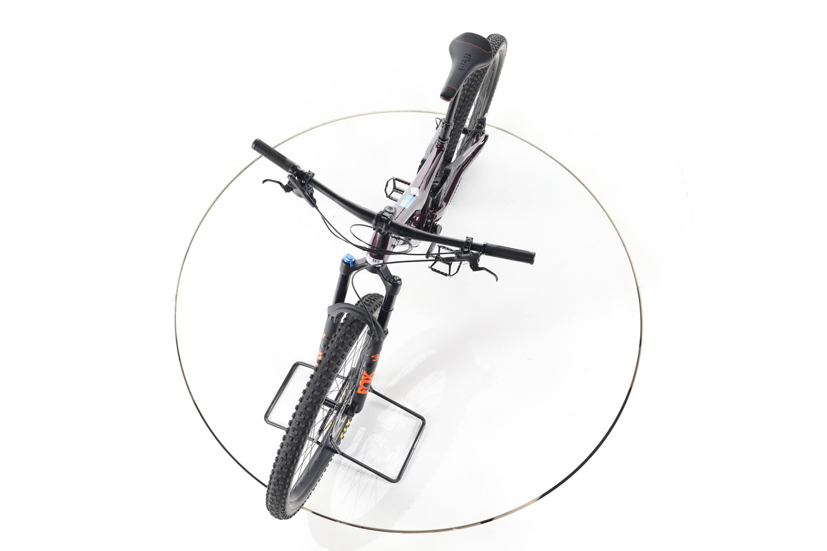 Orbea Occam M30-Eagle Fahrrad Fully - Image 17