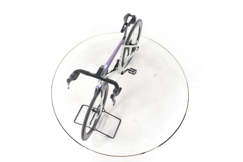 Rose Xlite 06 Ultegra Di2 Rennrad Carbon - Image 17