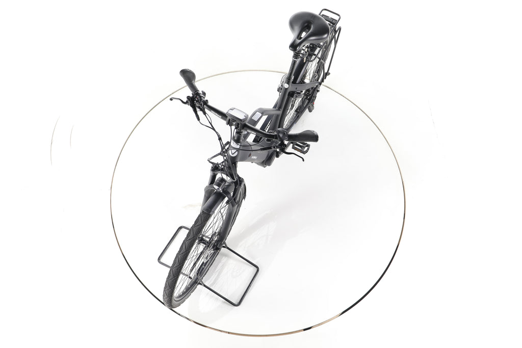 Velo de Ville AEB890 Trapez City E-Bike Tiefeinsteiger - Image 17