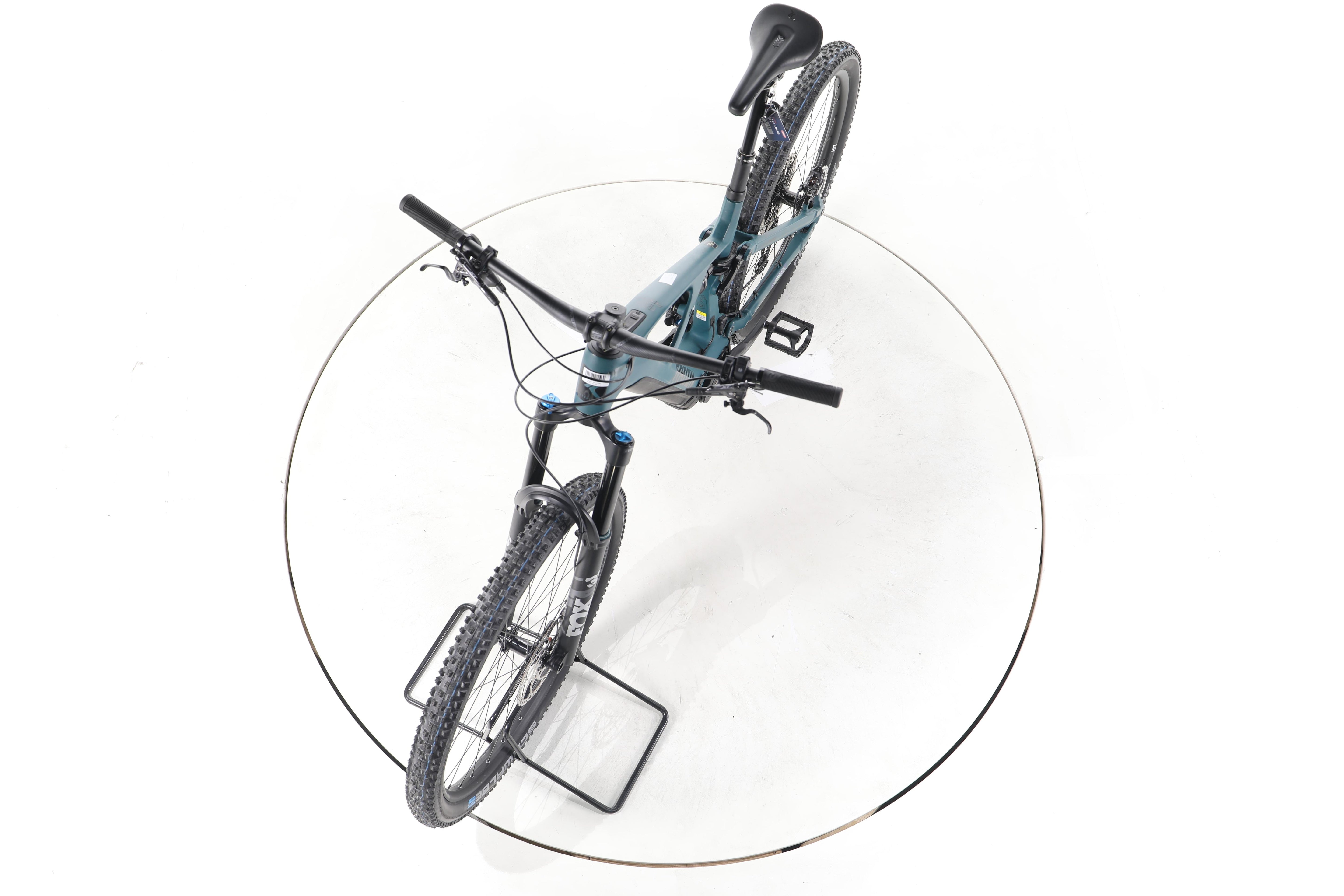 Radon Render 9.0 E-Bike Fully 2024 - Image 17