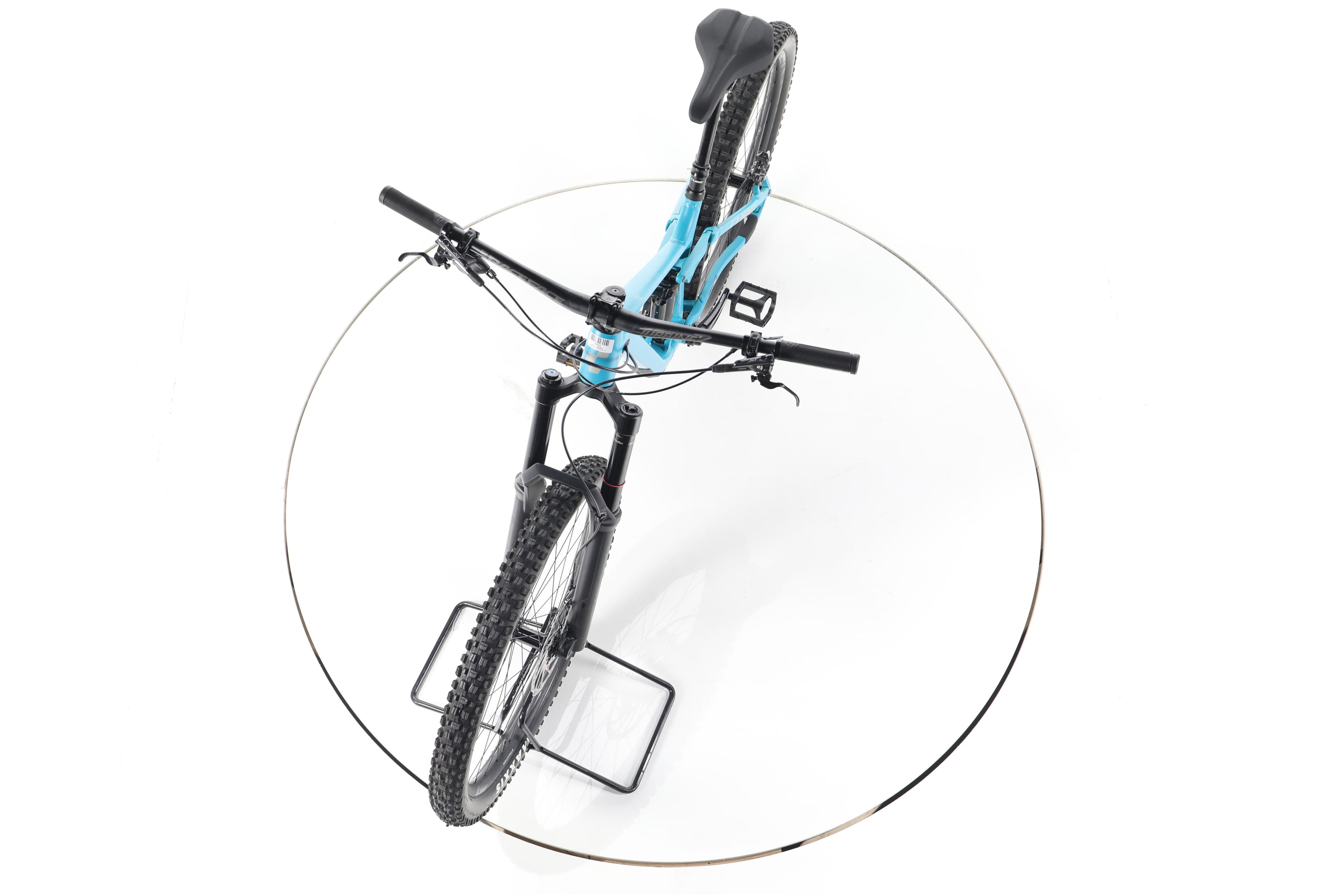 Cube Stereo ONE77 Race - Image 17