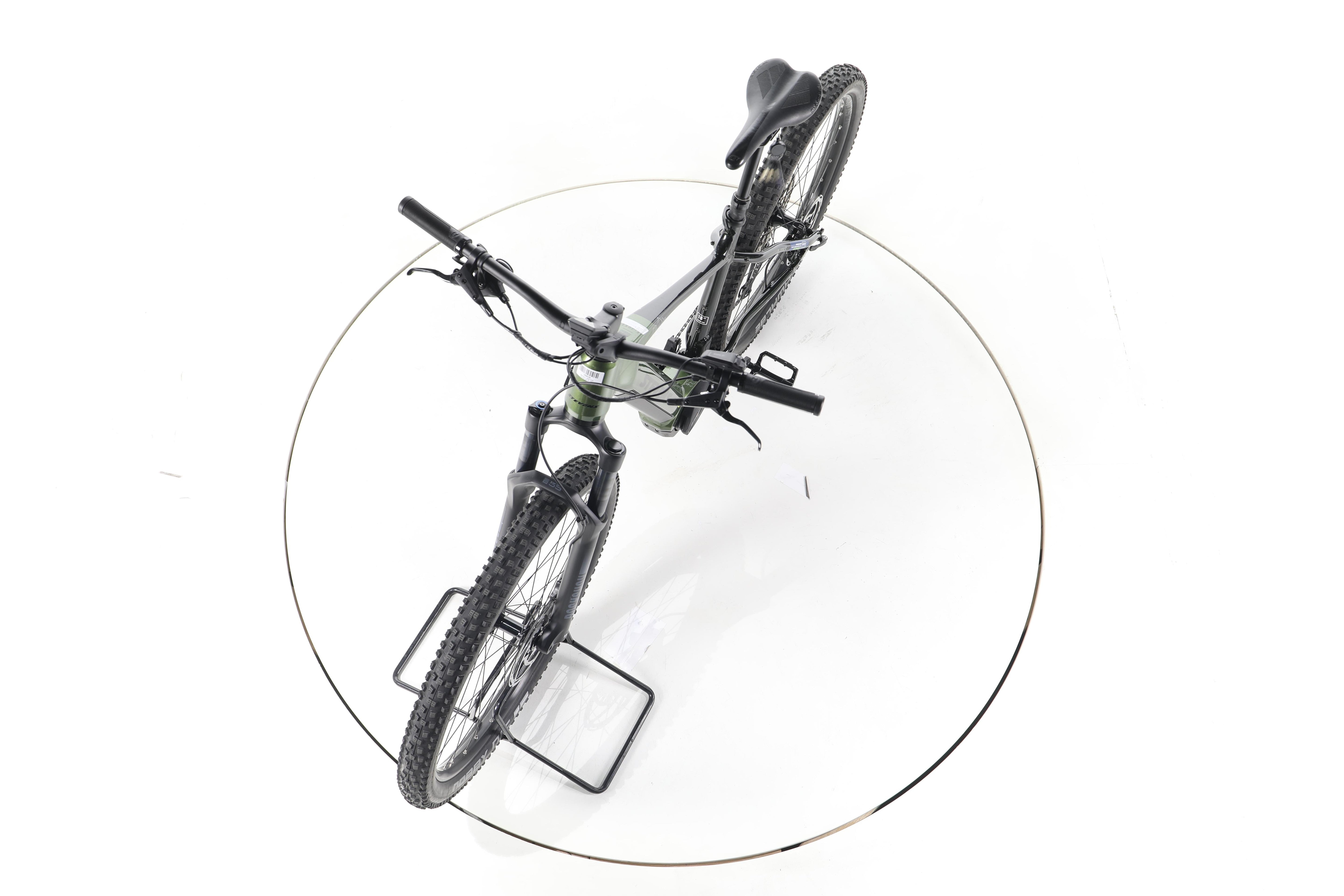 Stevens E-Juke 29" E-Bike - Image 17