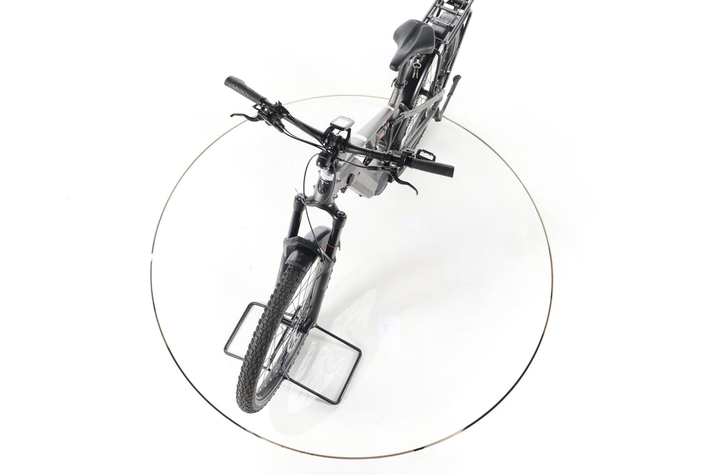 Hercules NOS FS SUV 2.2 SUV E-Bike - Image 17