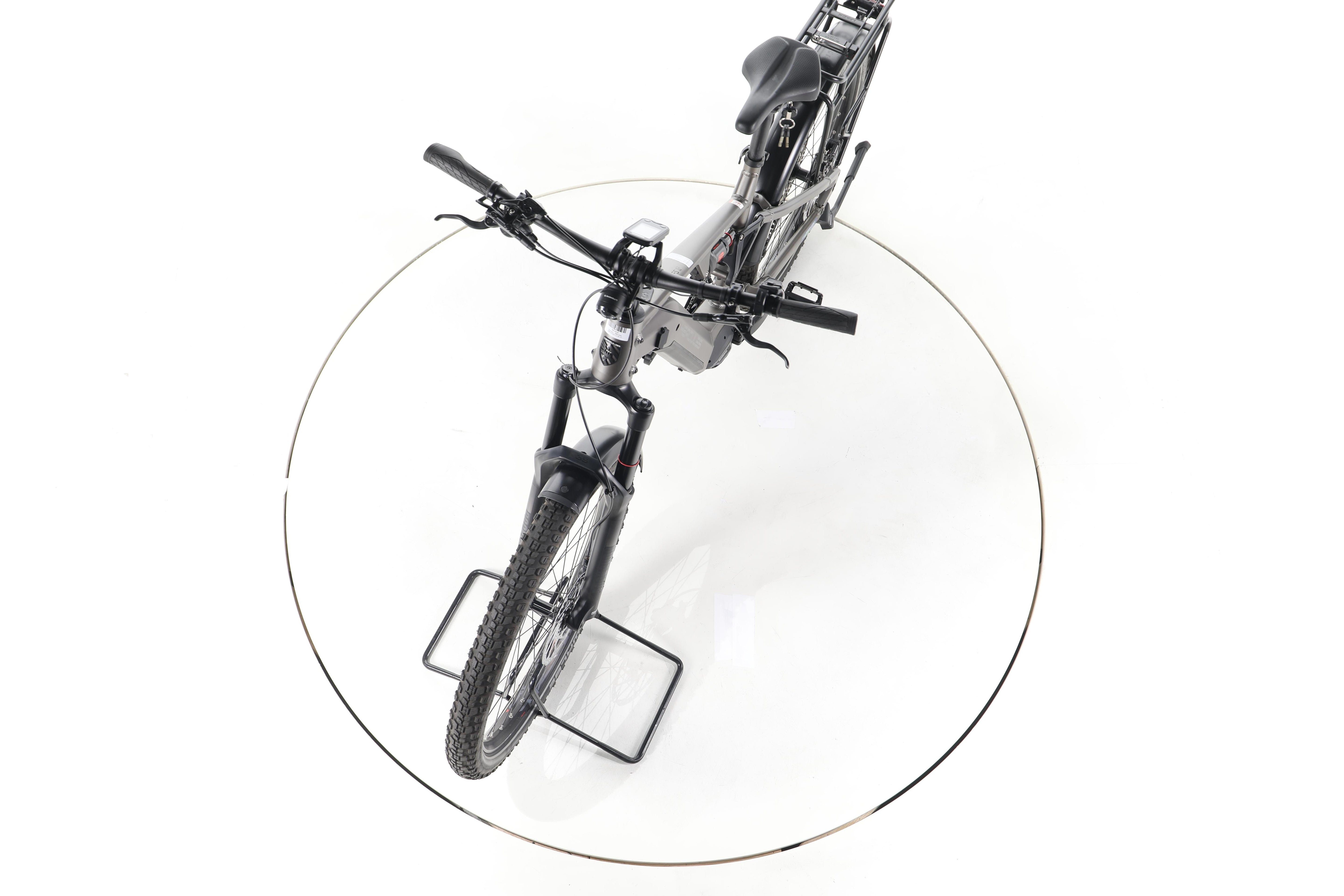 Hercules NOS FS SUV 2.2 SUV E-Bike - Image 17