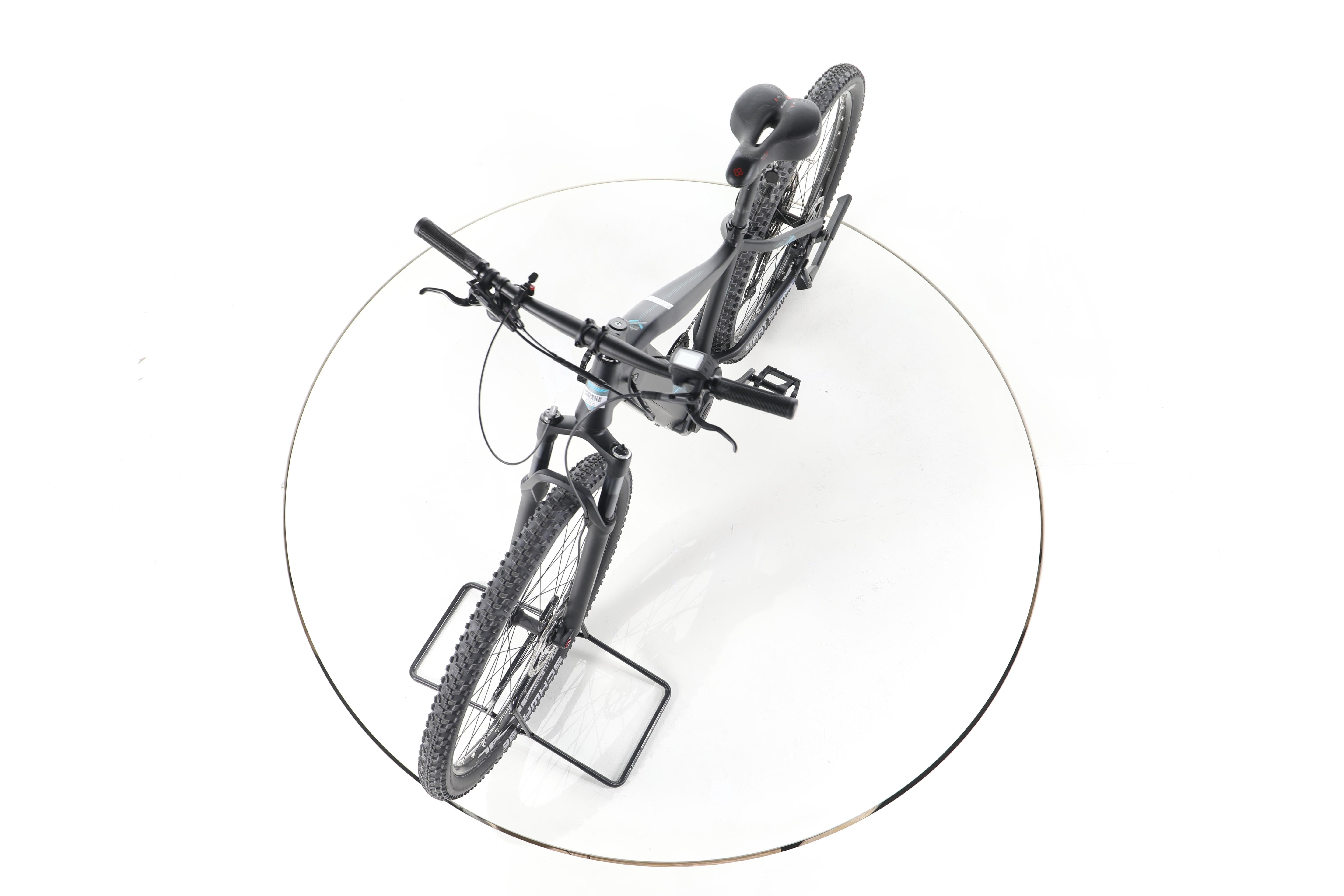 BBF Argos 2.0 E-Bike - Image 17