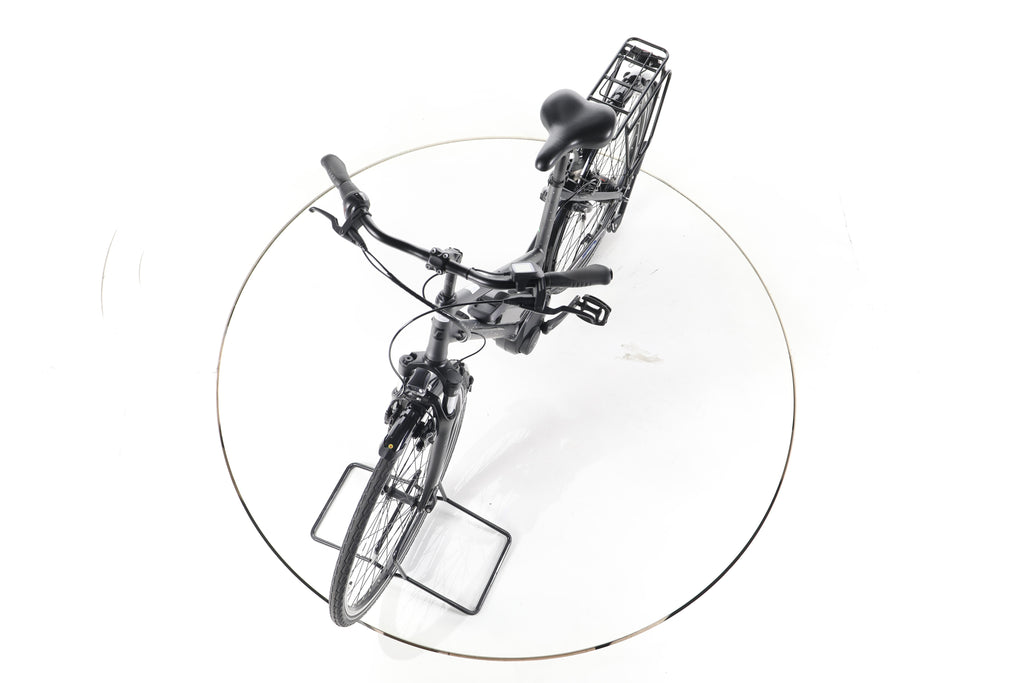 Triumph E-Cloud Plus City E-Bike - Image 17