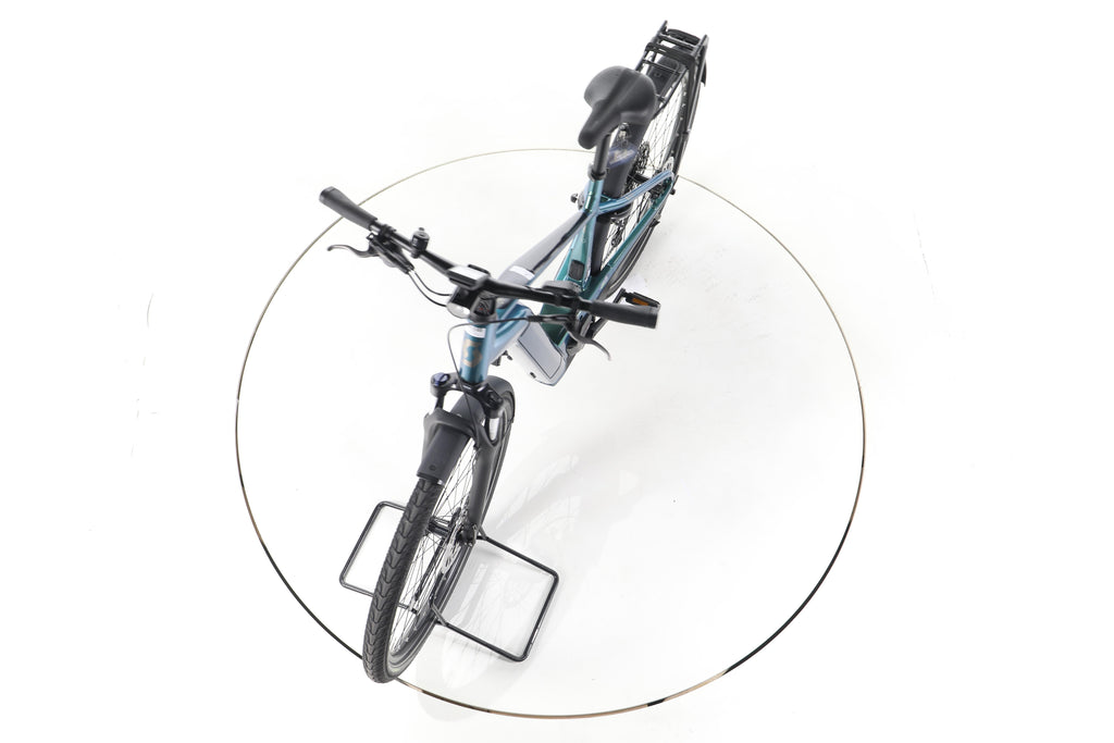 Scott Sub Sport eRIDE 10 Trekking E-Bike 2023 - Image 17