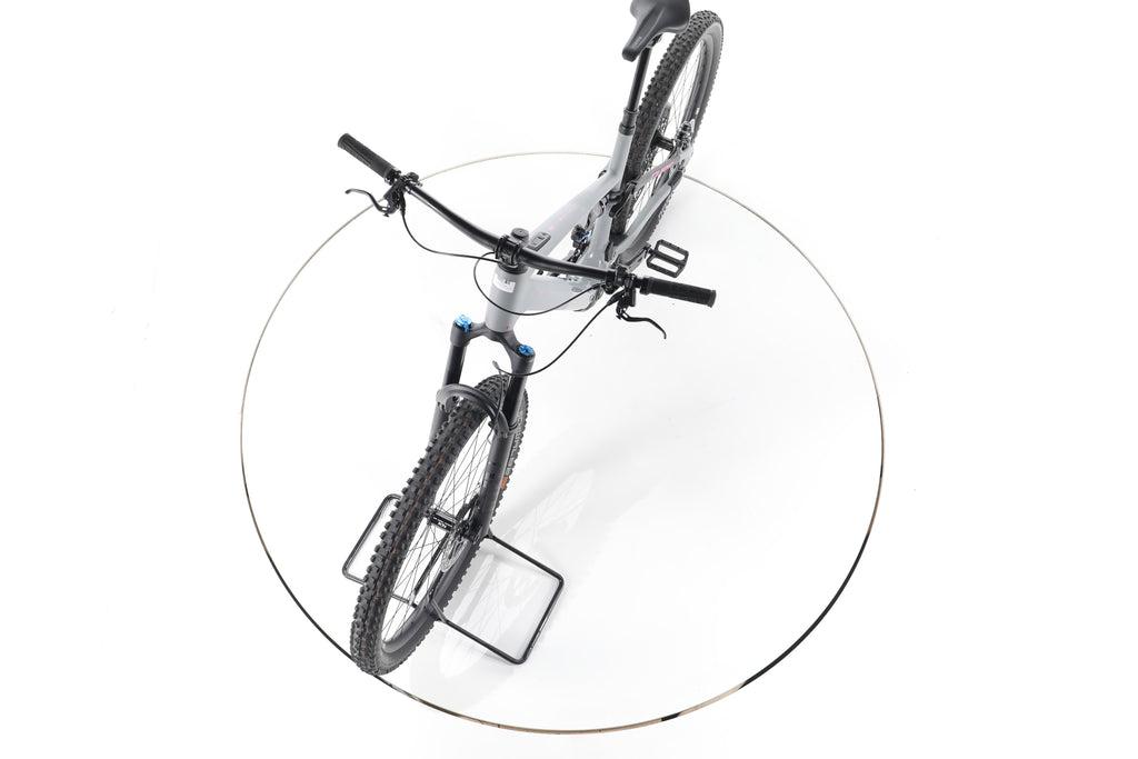 Cube AMS Hybrid ONE44 C:68X TM X E-Bike Fully Carbon 2024 - Image 17
