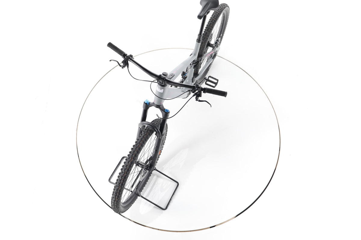 Cube AMS Hybrid ONE44 C:68X TM X E-Bike Fully Carbon 2024 - Image 17
