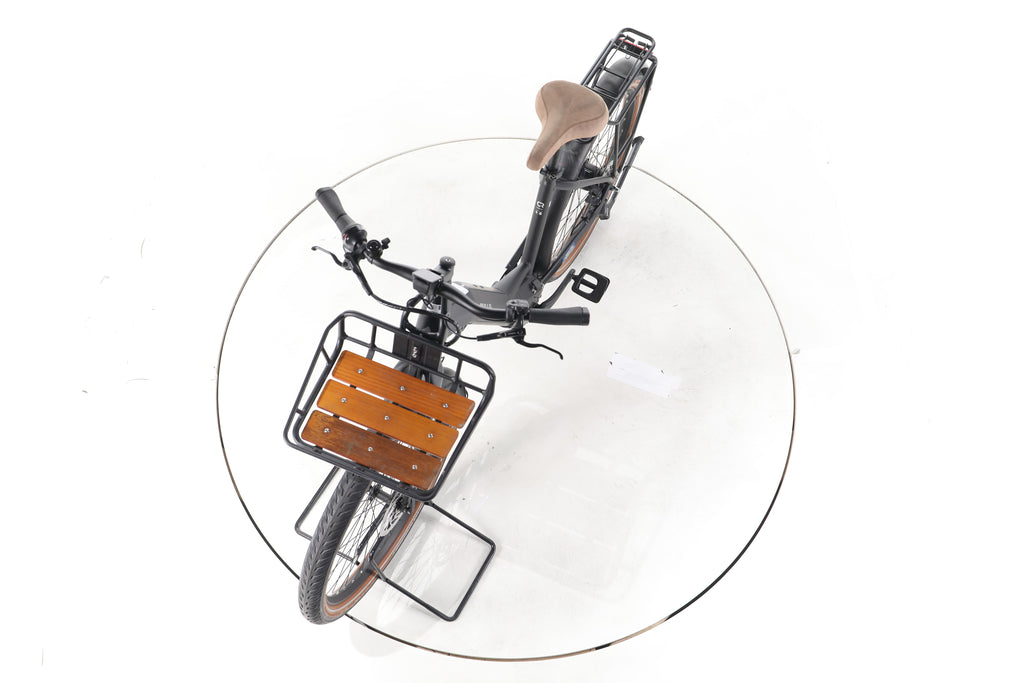 Bulls Sturmvogel Evo 5F City E-Bike Tiefeinsteiger - Image 17