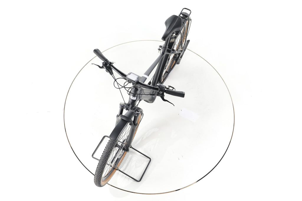 Kalkhoff ENTICE 7.B ADVANCE+ ABS Trekking E-Bike - Image 17