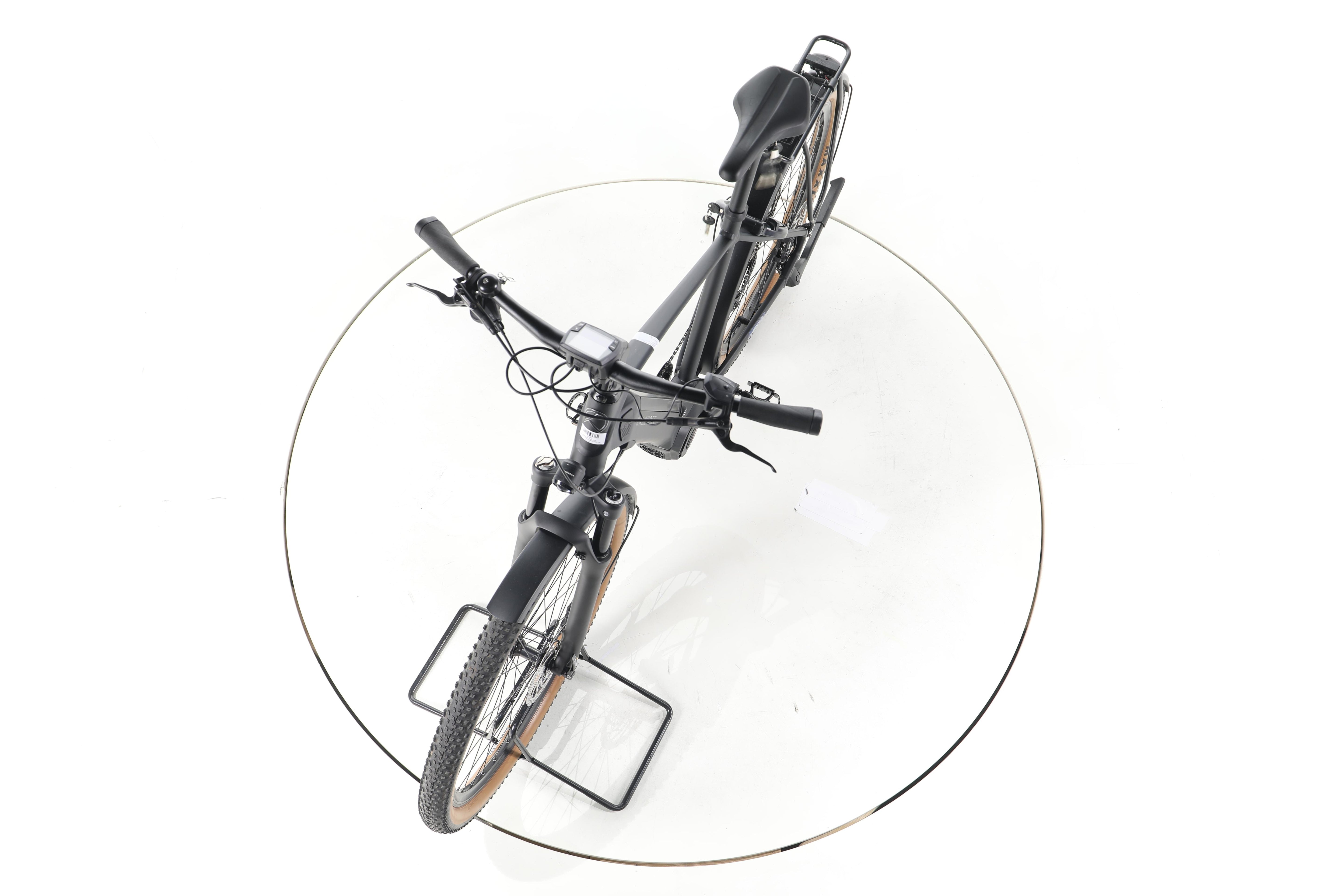 Kalkhoff ENTICE 7.B ADVANCE+ ABS Trekking E-Bike - Image 17