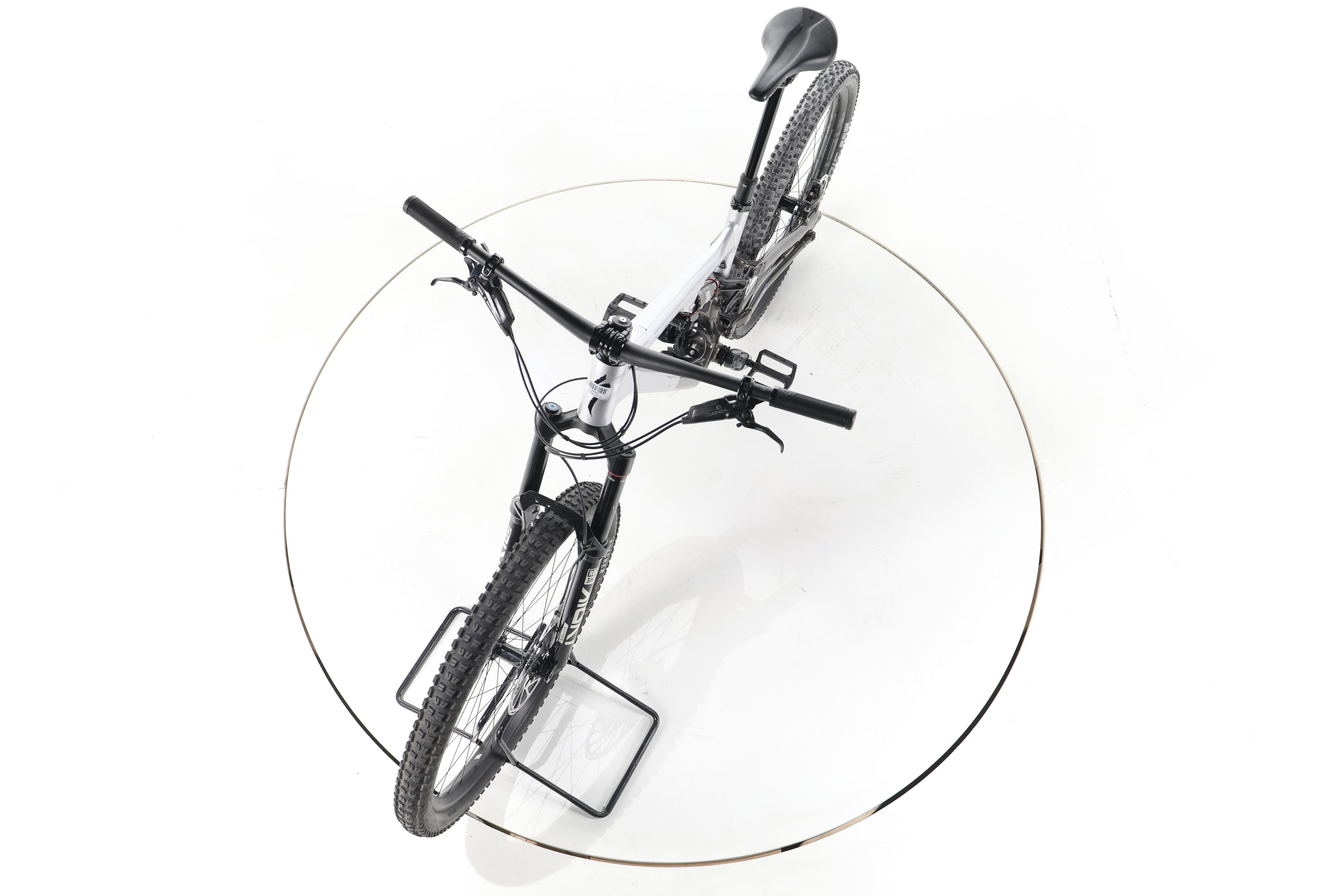 Specialized Stumpjumper EVO Elite Alloy Fahrrad Fully - Image 17