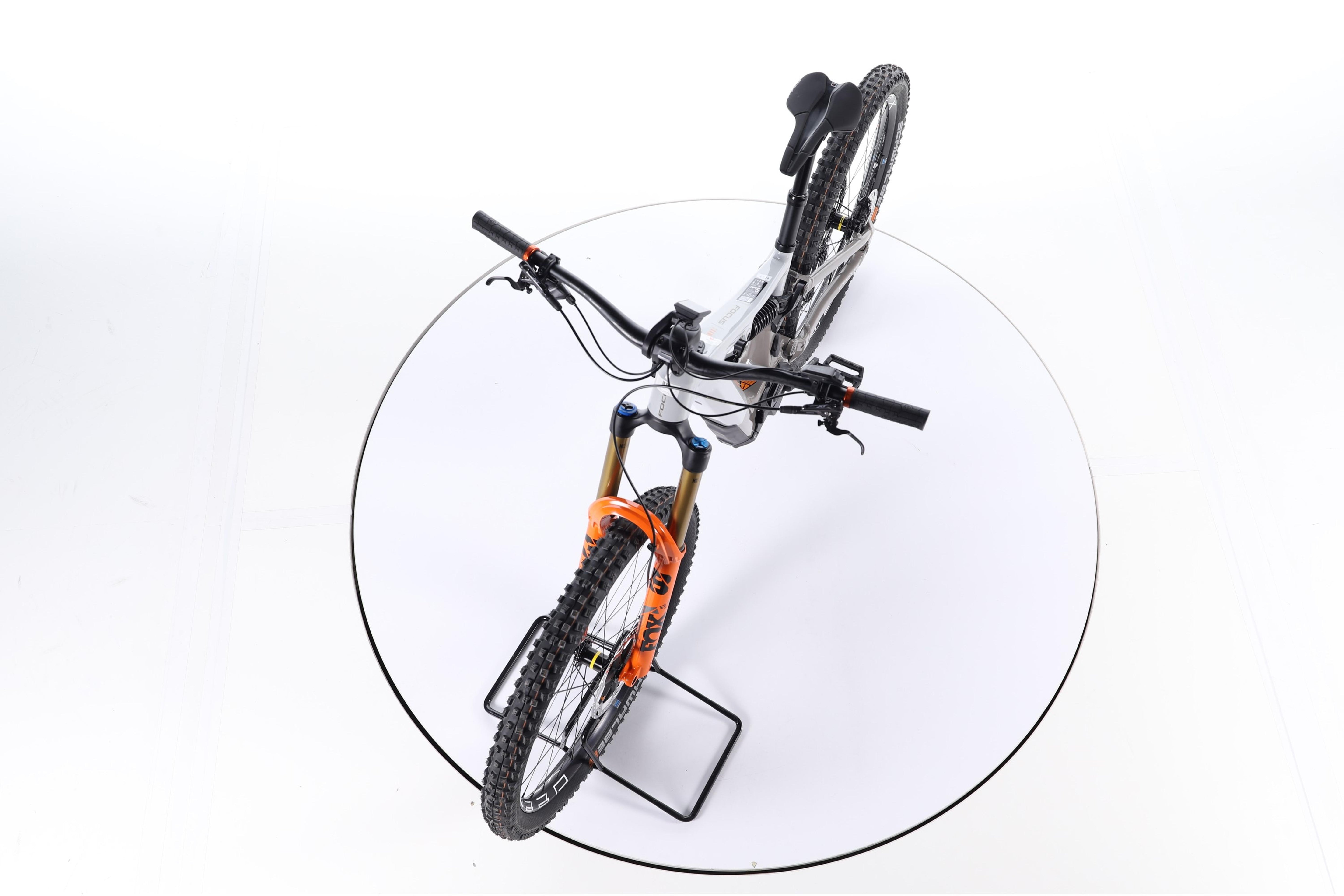 Focus Sam² 6.9 E-Bike Fully - Image 17