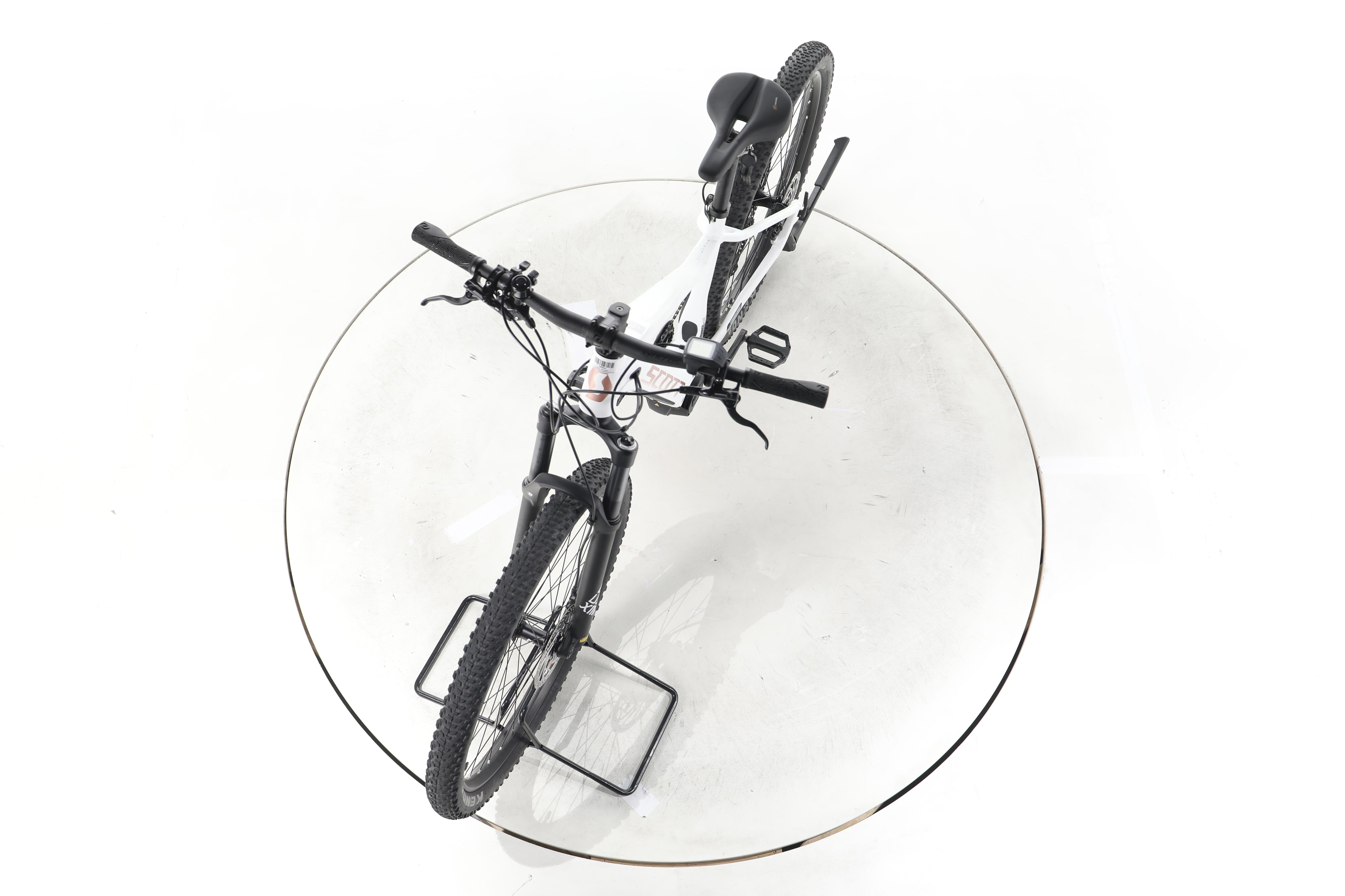 Scott Contessa Active eRIDE 910 E-Bike - Image 17