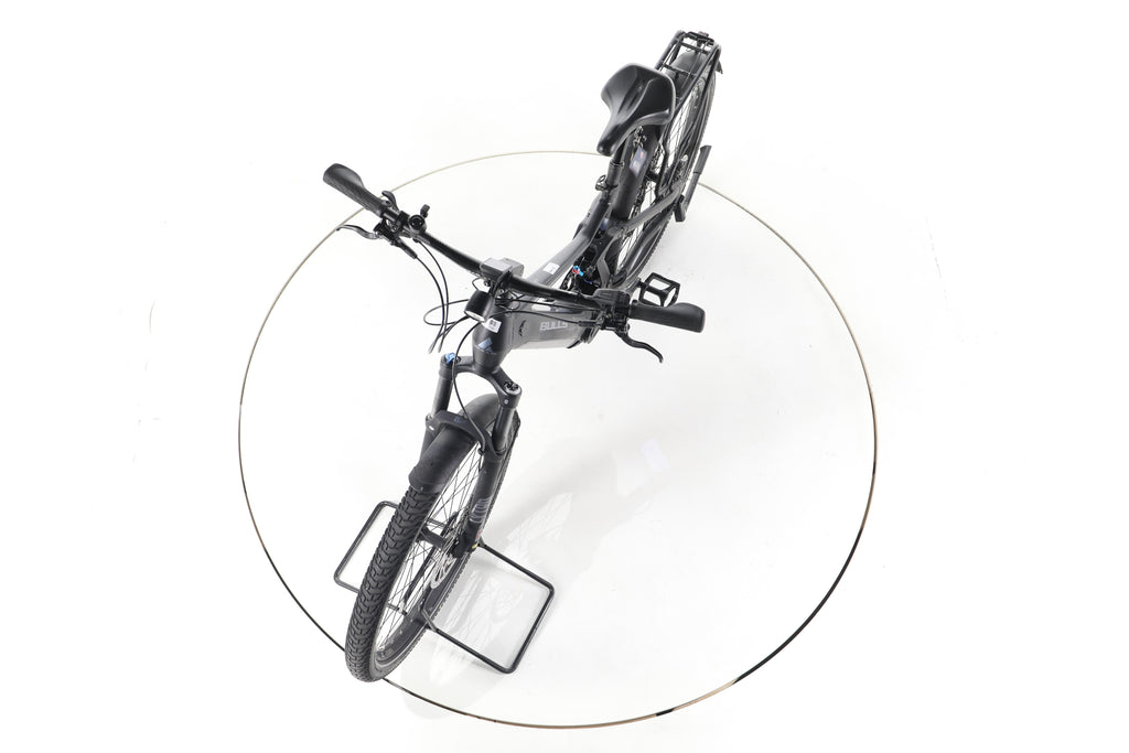 Bulls Iconic EVO TR1 SUV E-Bike - Image 17