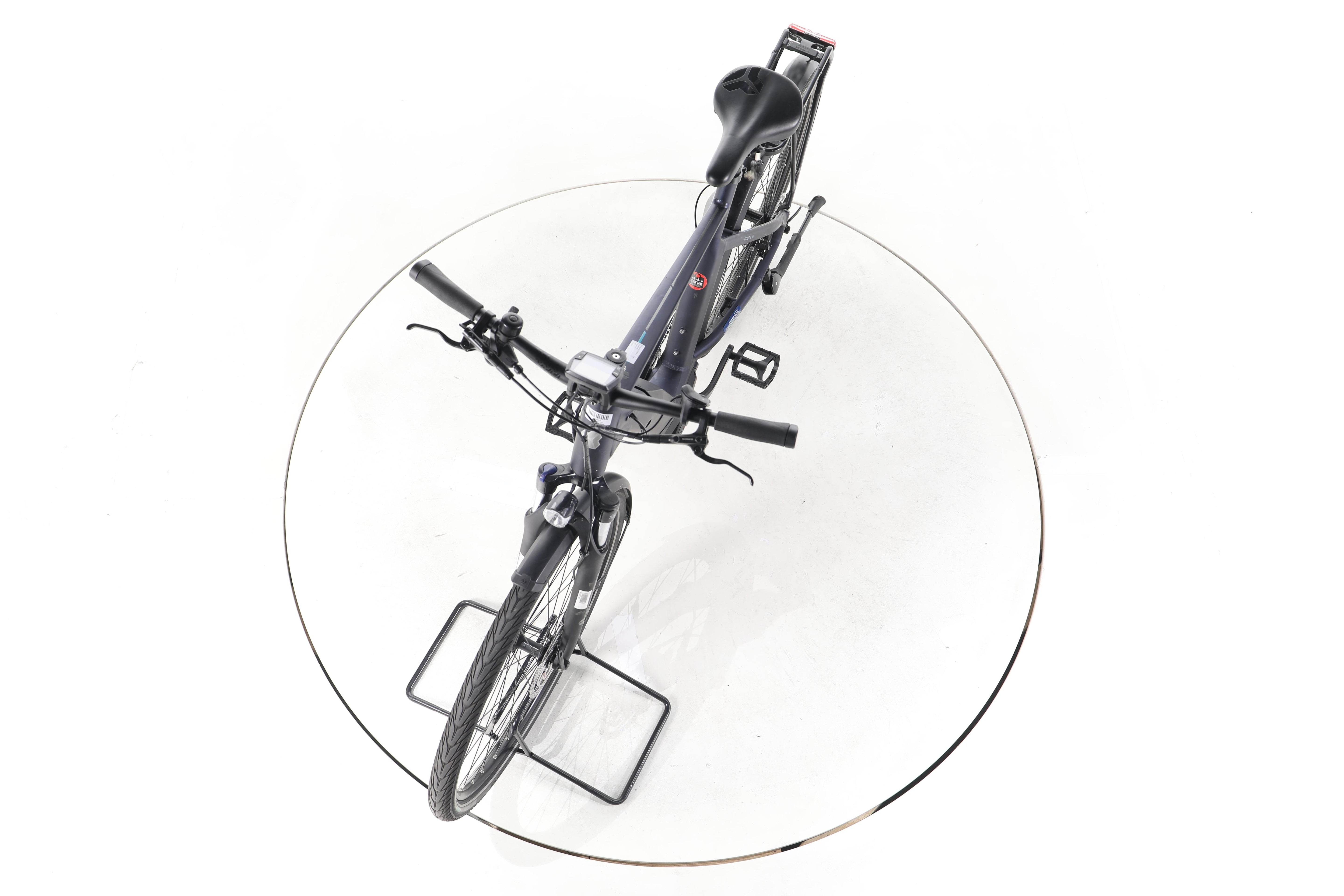 Carver Route E.420 Trekking E-Bike - Image 17