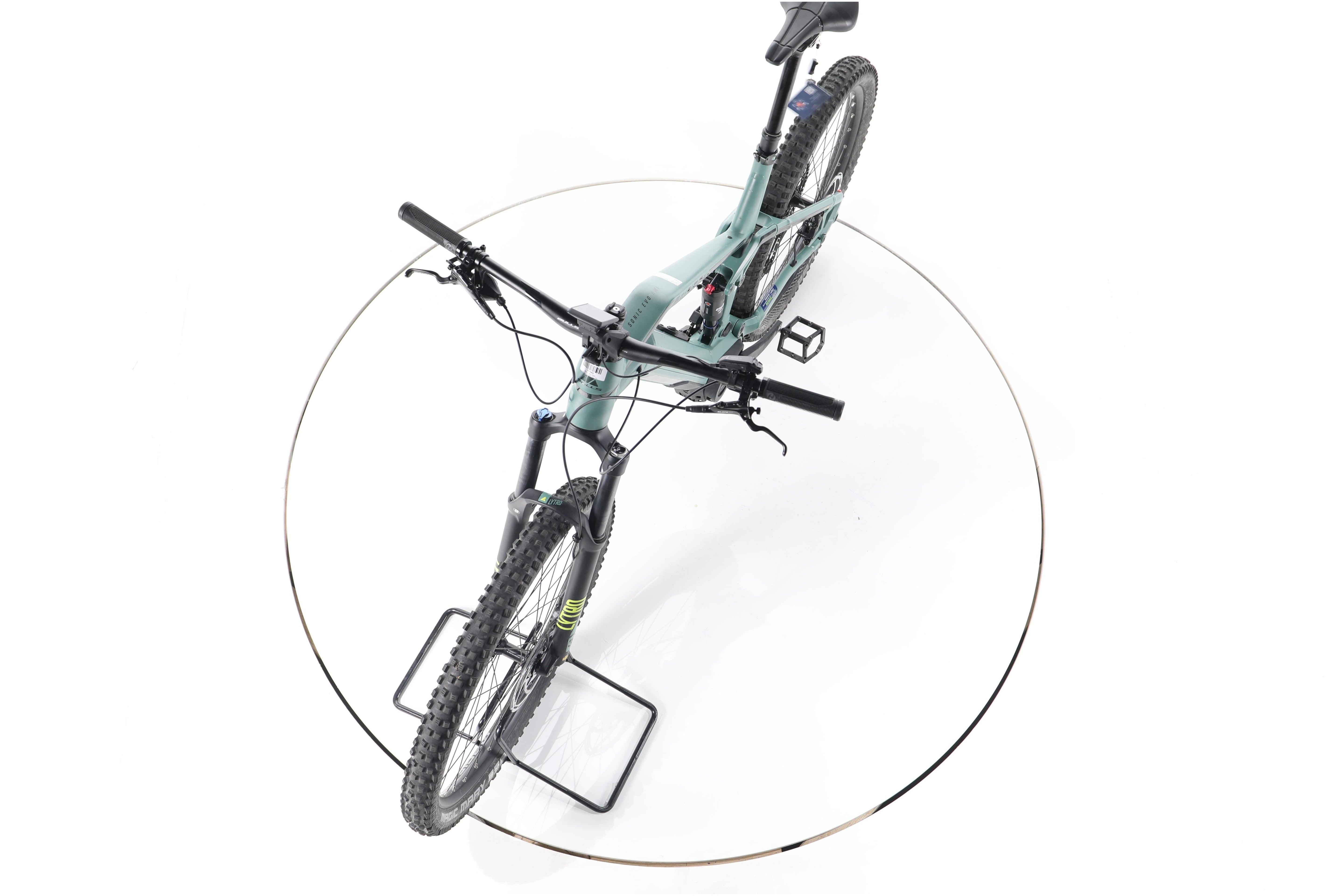 Bulls Sonic EVO AM 1 Fully E-Bike - Image 17