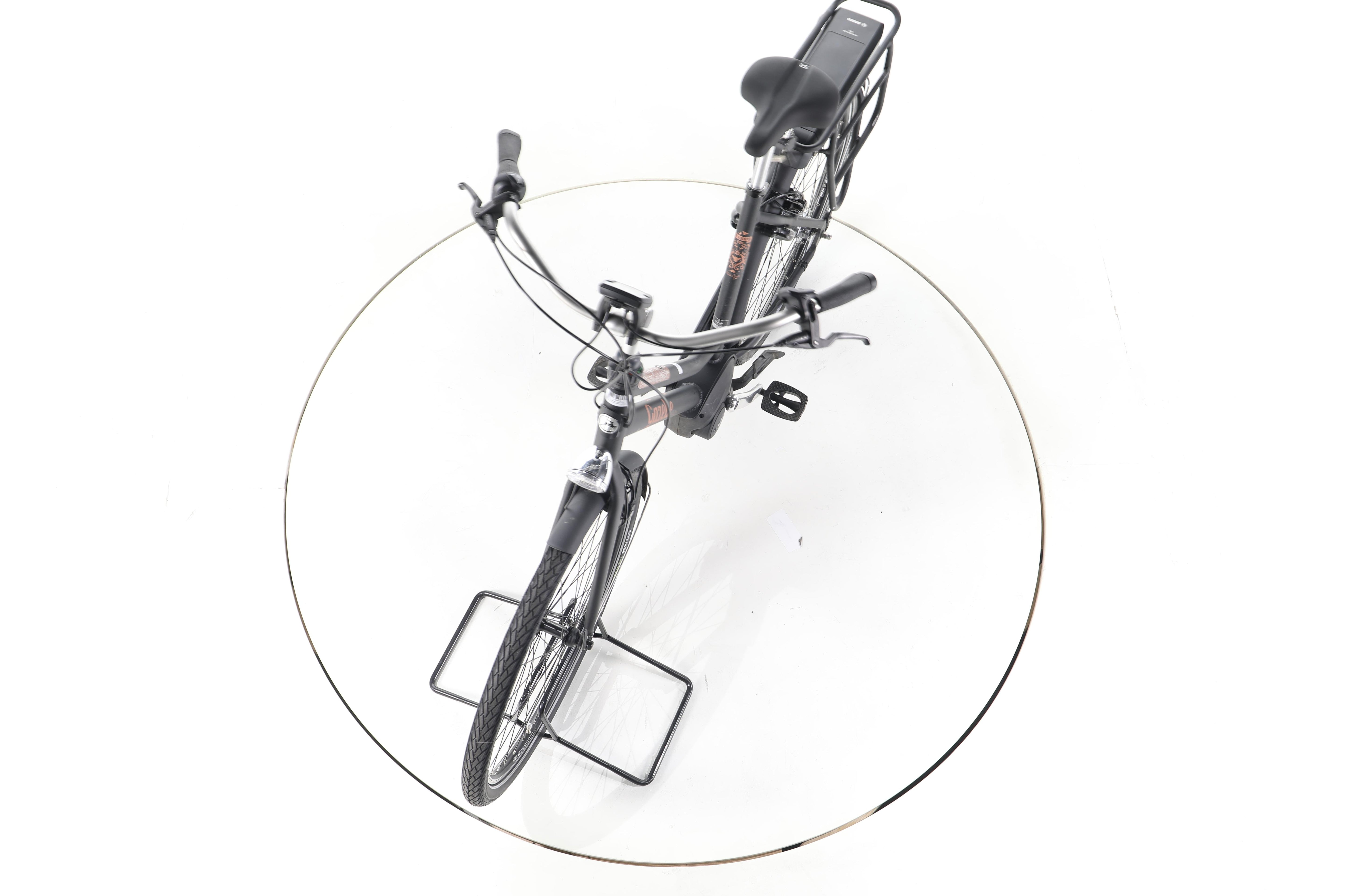 Gazelle Miss Grace HMB City E-Bike Tiefeinsteiger - Image 17
