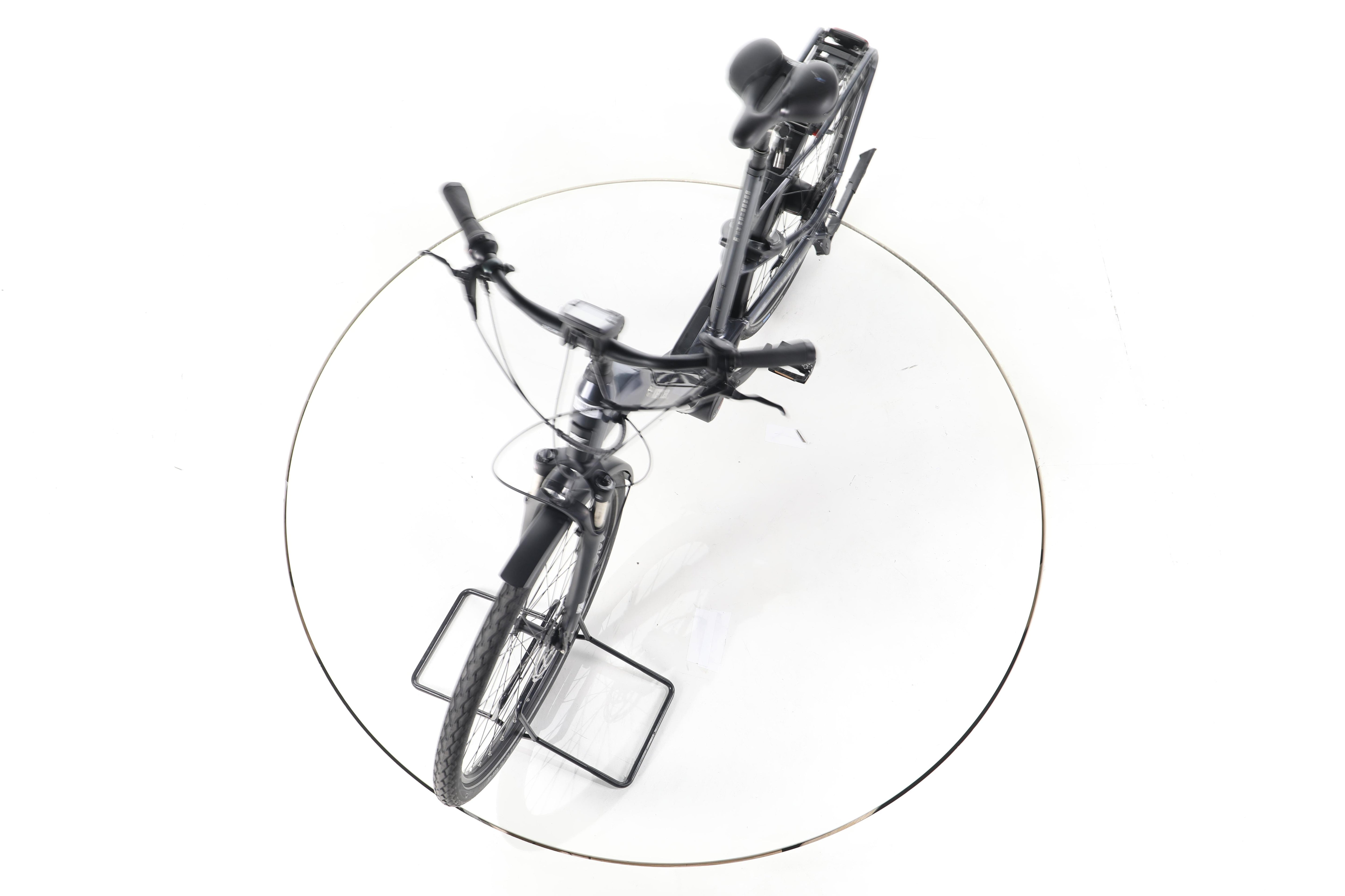 Kettler QUADRIGA P5 HD BENELUX BELT RT City E-Bike Tiefeinsteiger - Image 17