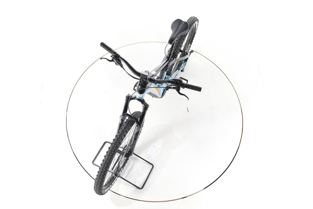 Corratec E-Power RS 160 Pro Team E-Bike Fully - Image 17