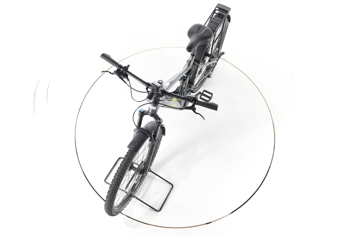 Corratec E-Power MTC 120 Elite SUV E-Bike - Image 17
