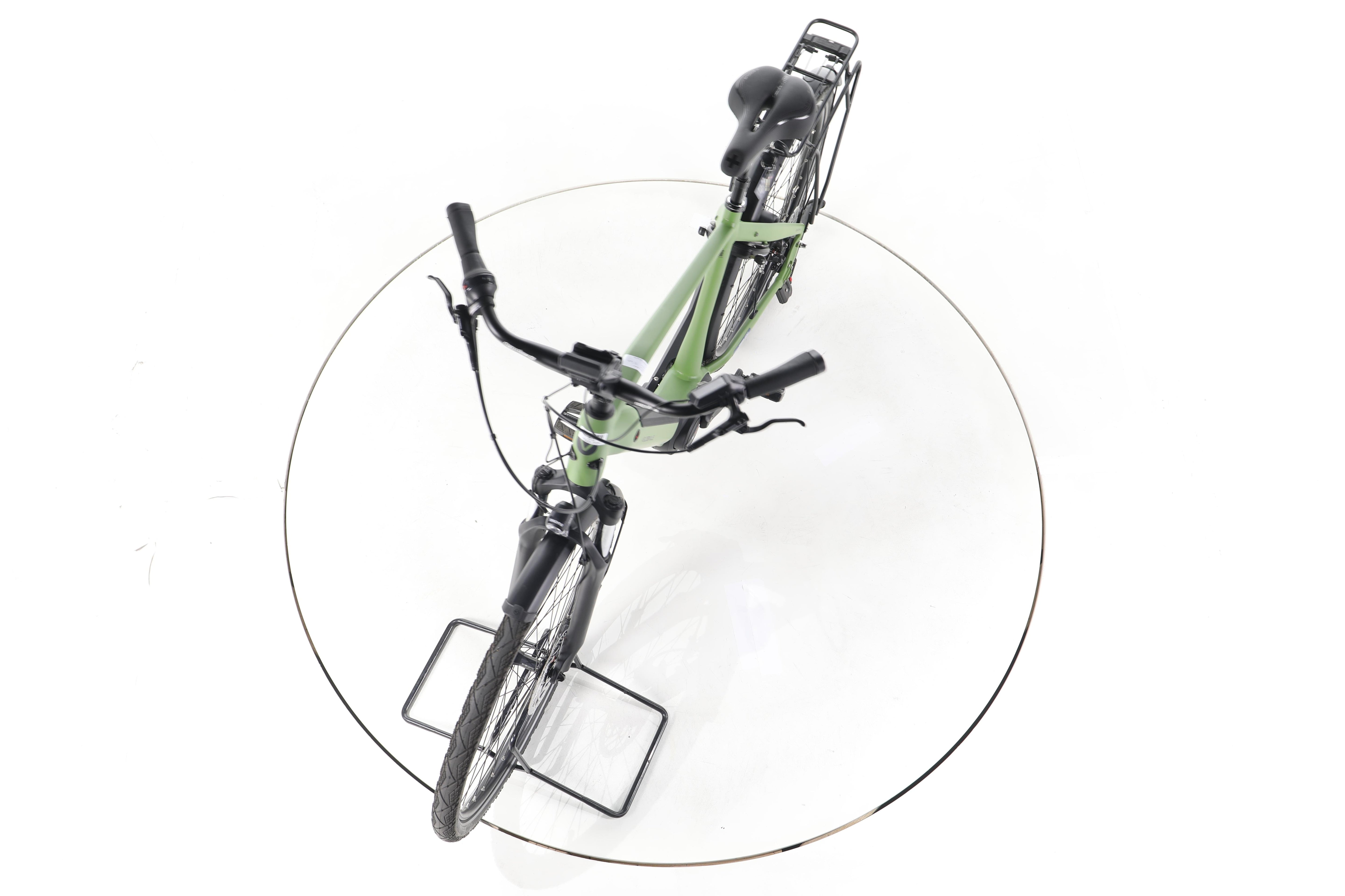 Velo de Ville AEB890Pure City E-Bike 2025 - Image 17