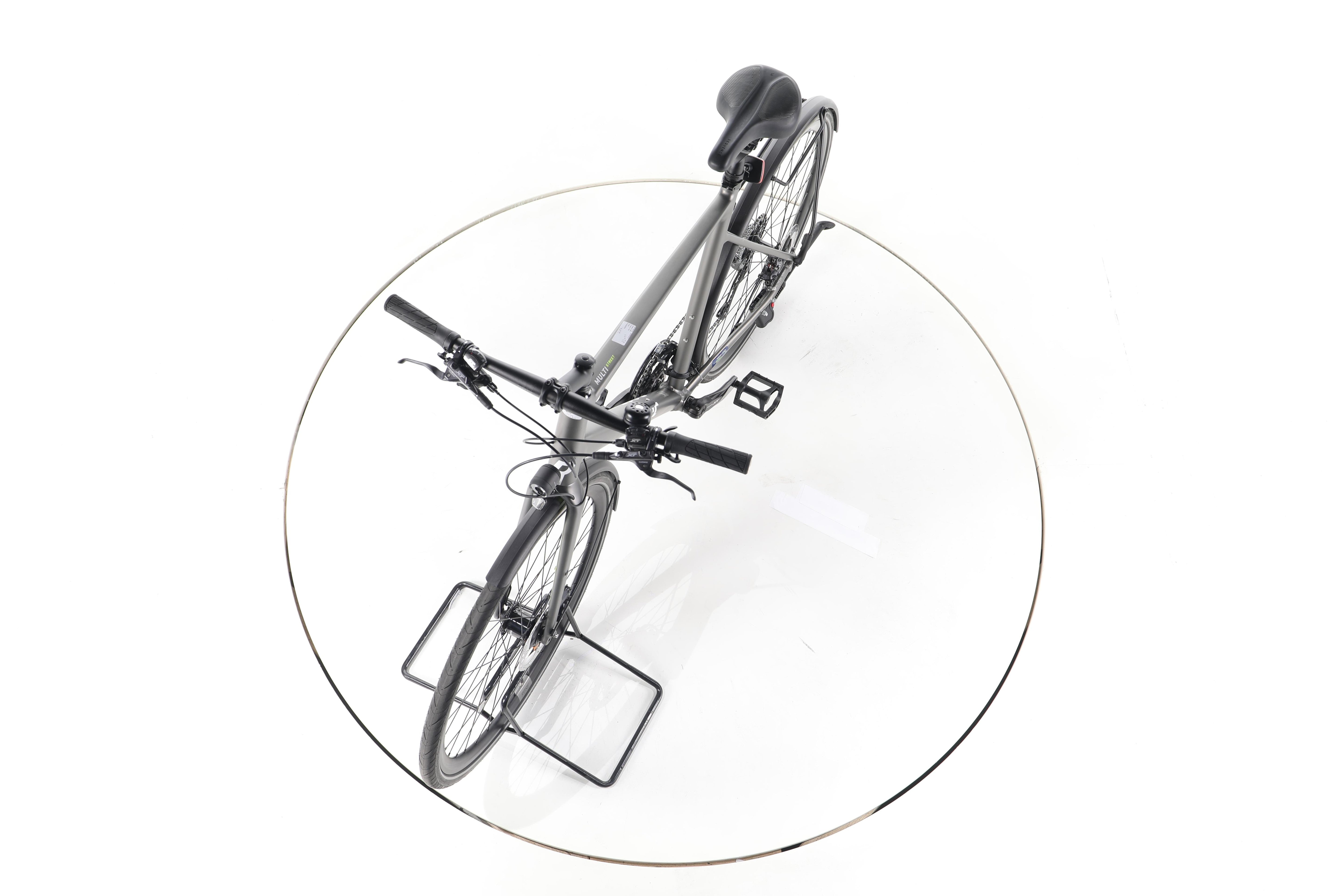 Rose MULTISTREET 3 Fahrrad City & Trekking - Image 17
