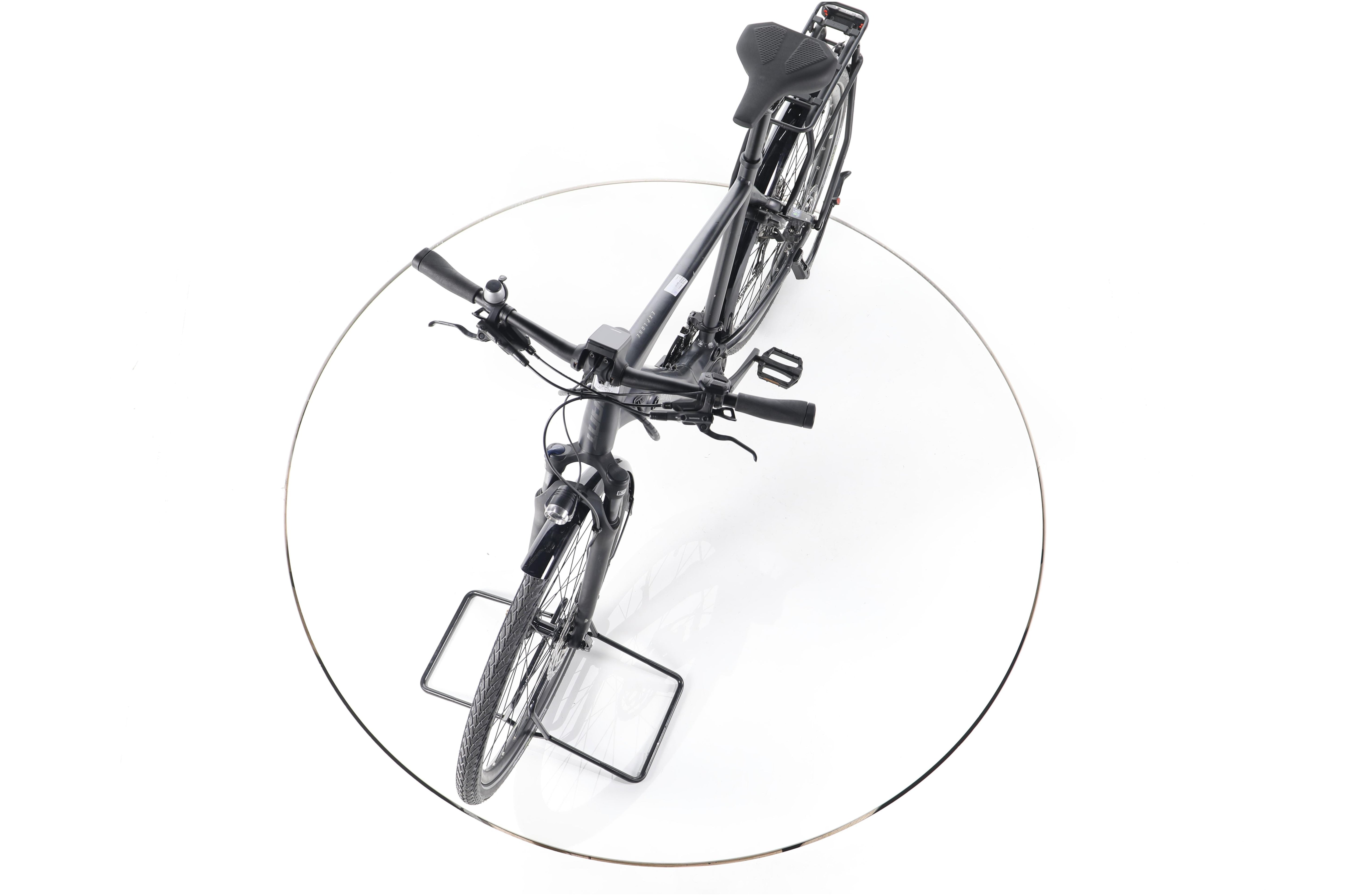 Giant Explore E+1 GTS Trekking E-Bike - Image 17