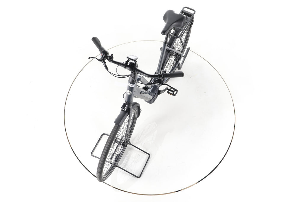 Gazelle Chamonix C7 HMS City E-Bike Tiefeinsteiger - Image 17