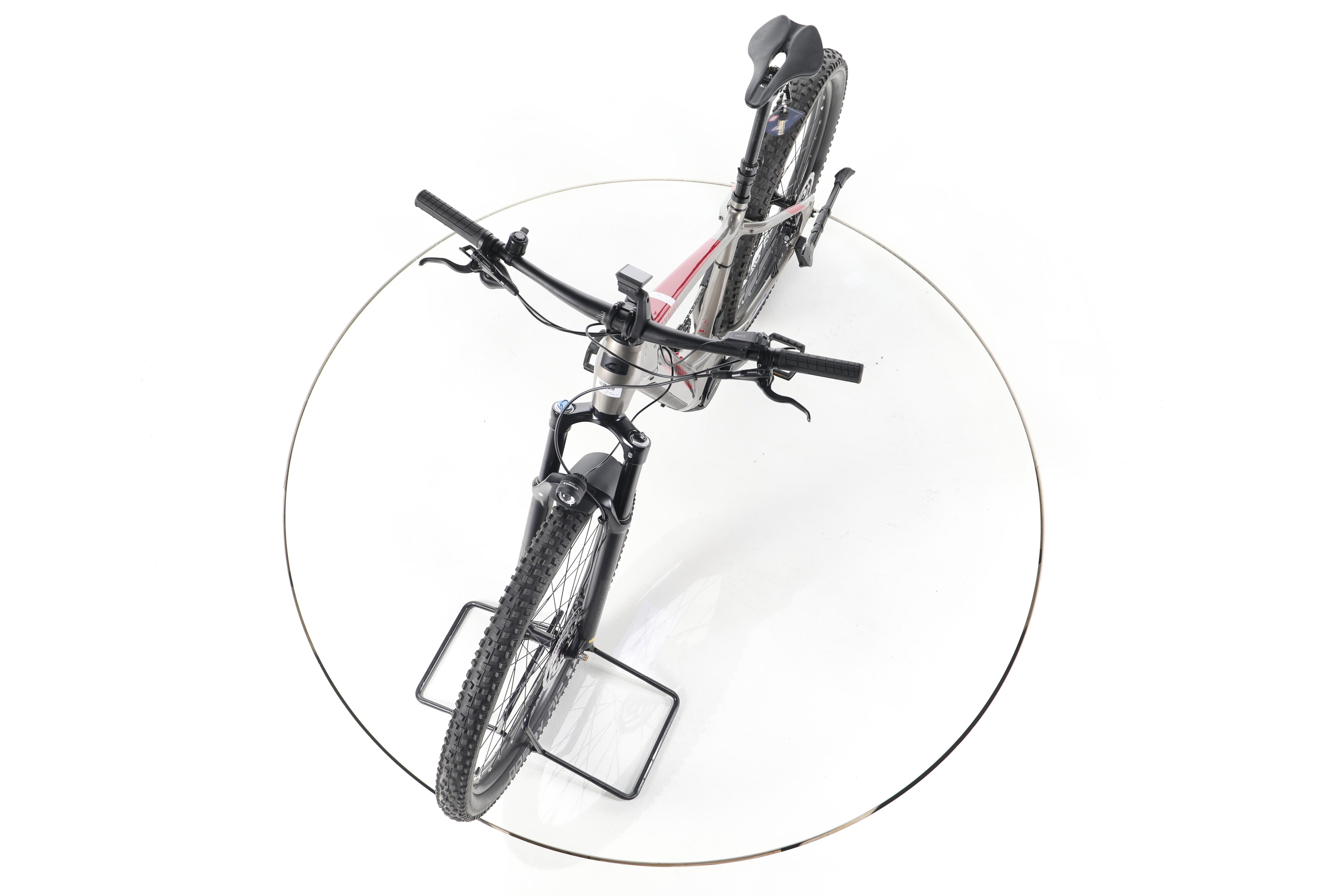 Corratec X-Vert  pro Team E-Bike - Image 17