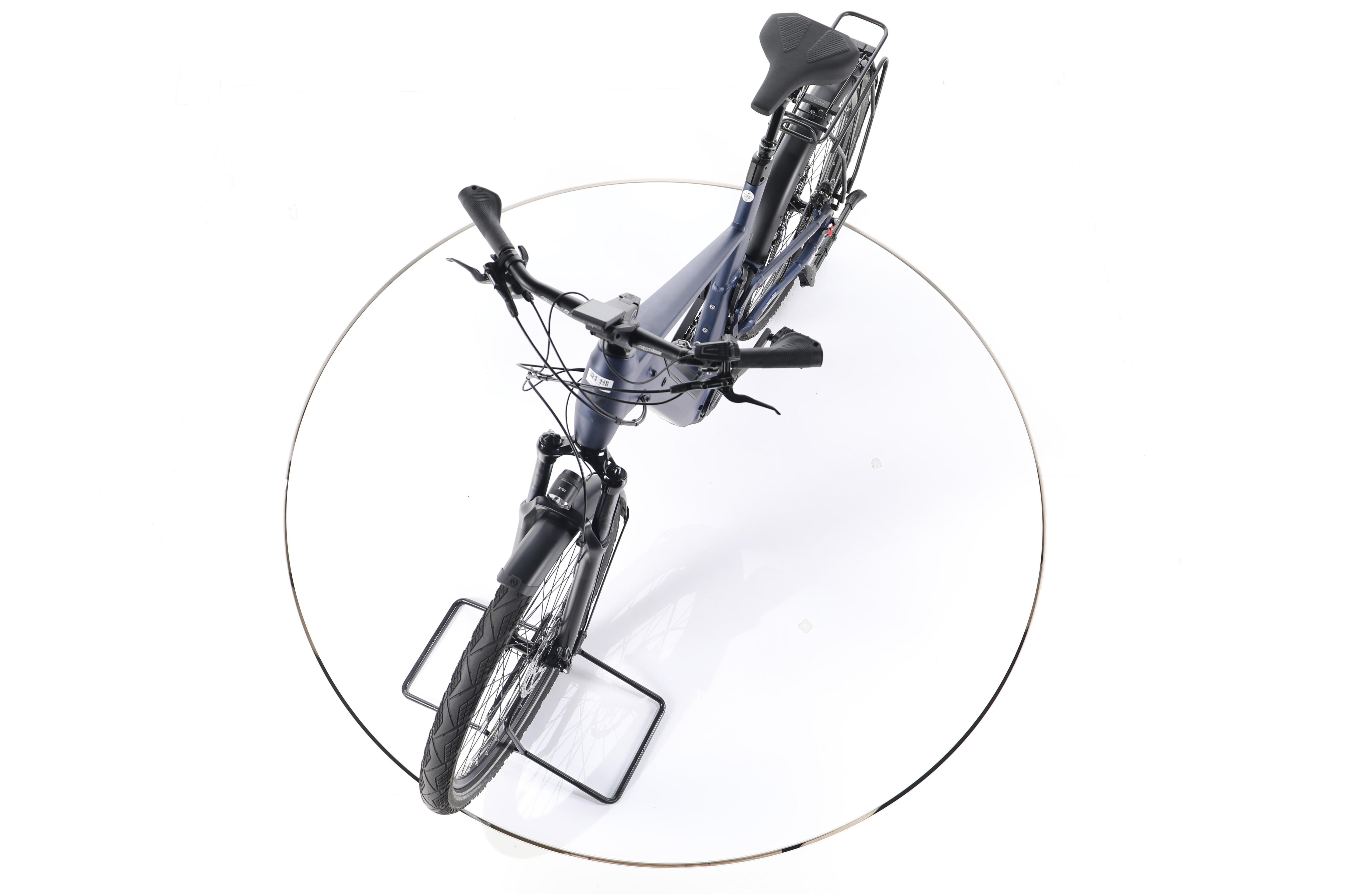 Velo de Ville FEB 990 SUV E-Bike 2024 - Image 17