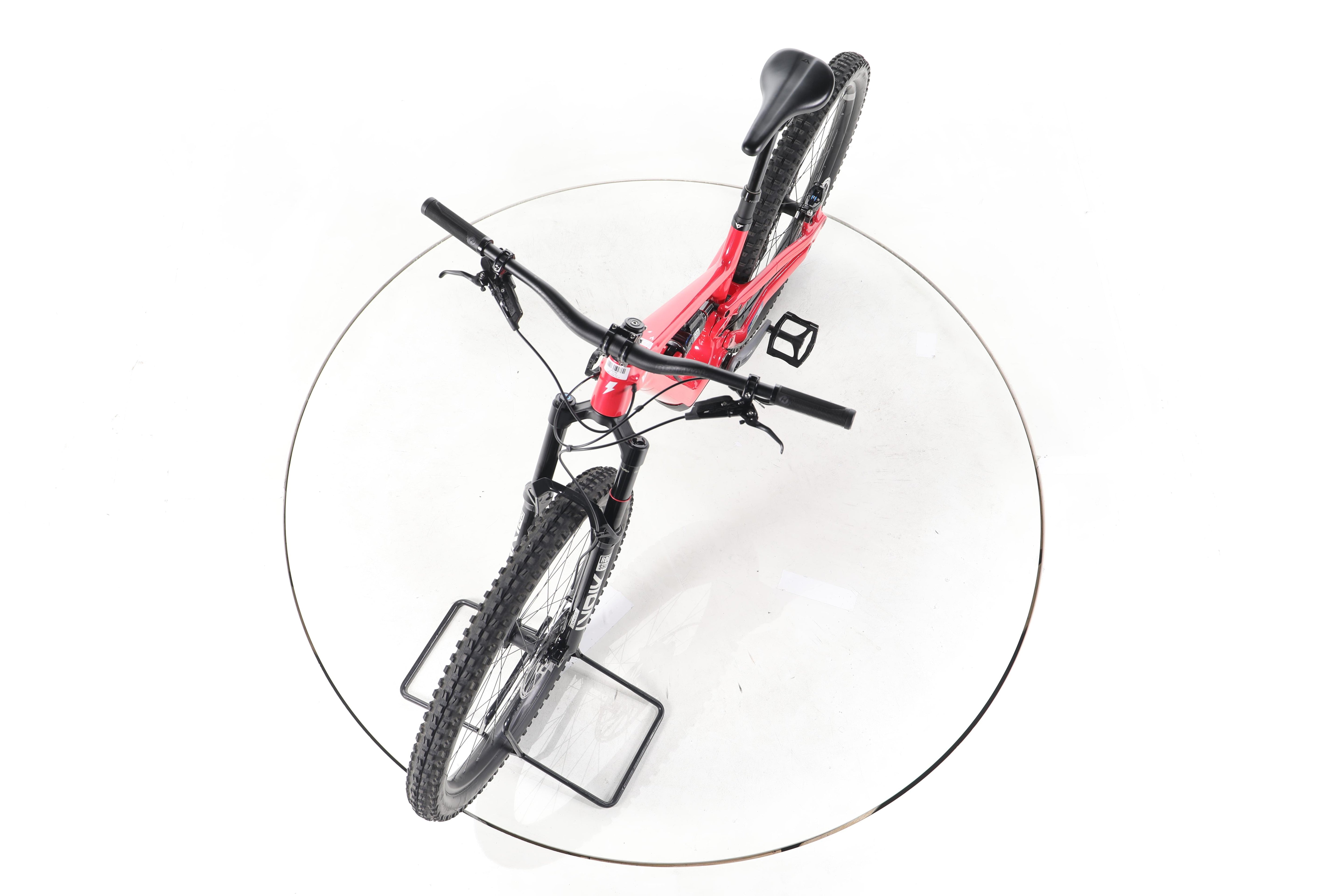 YT Jeffsy CORE 4 Fahrrad Fully - Image 17