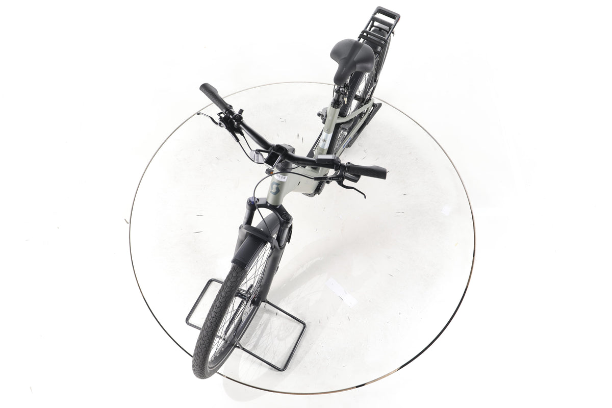 Scott Sub 30 Trekking E-Bike Tiefeinsteiger 2025 - Image 17