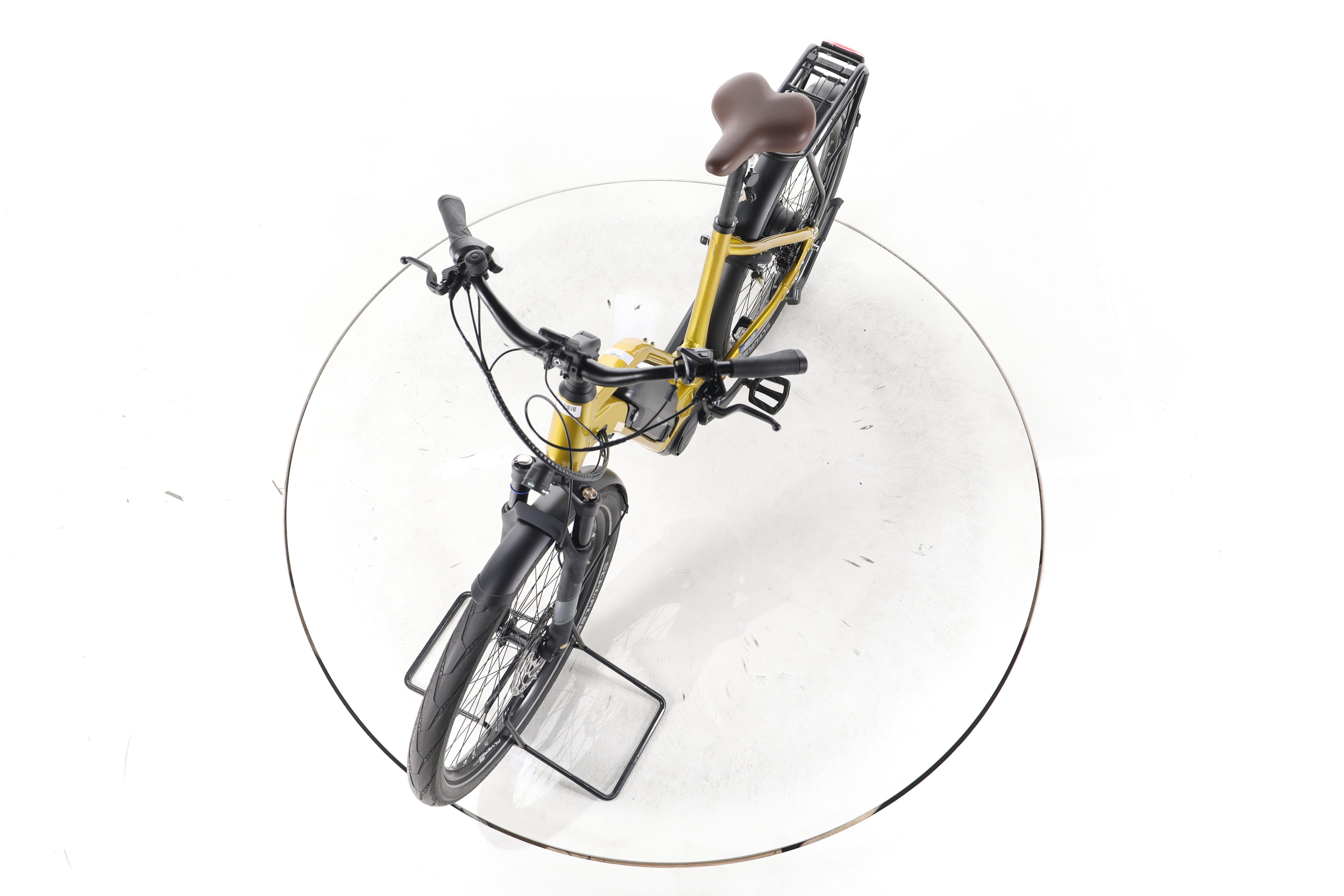 FLYER Upstreet3 7.23 City E-Bike - Image 17