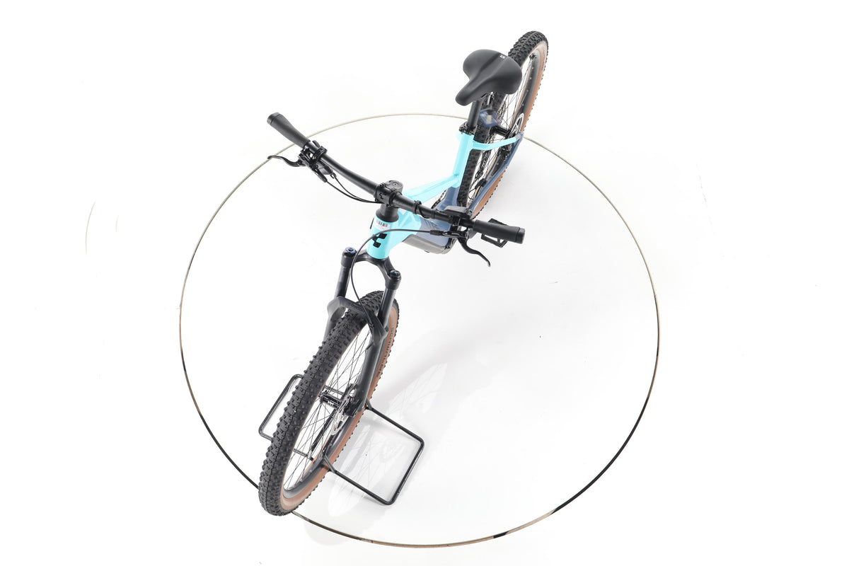 Cube Reaction Hybrid SLT E-Bike - Image 17