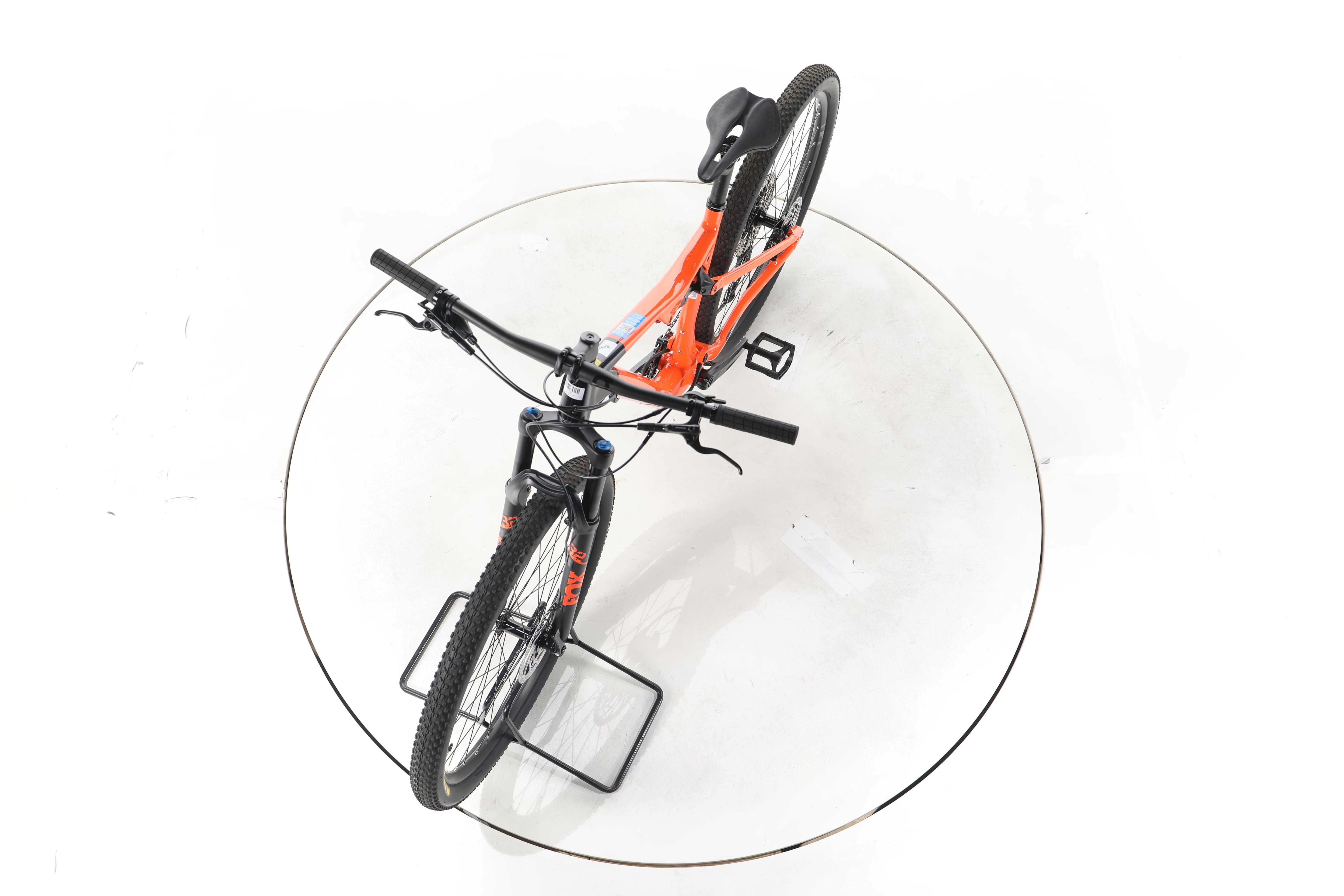 Orbea OIZ H30 Fahrrad Fully - Image 17