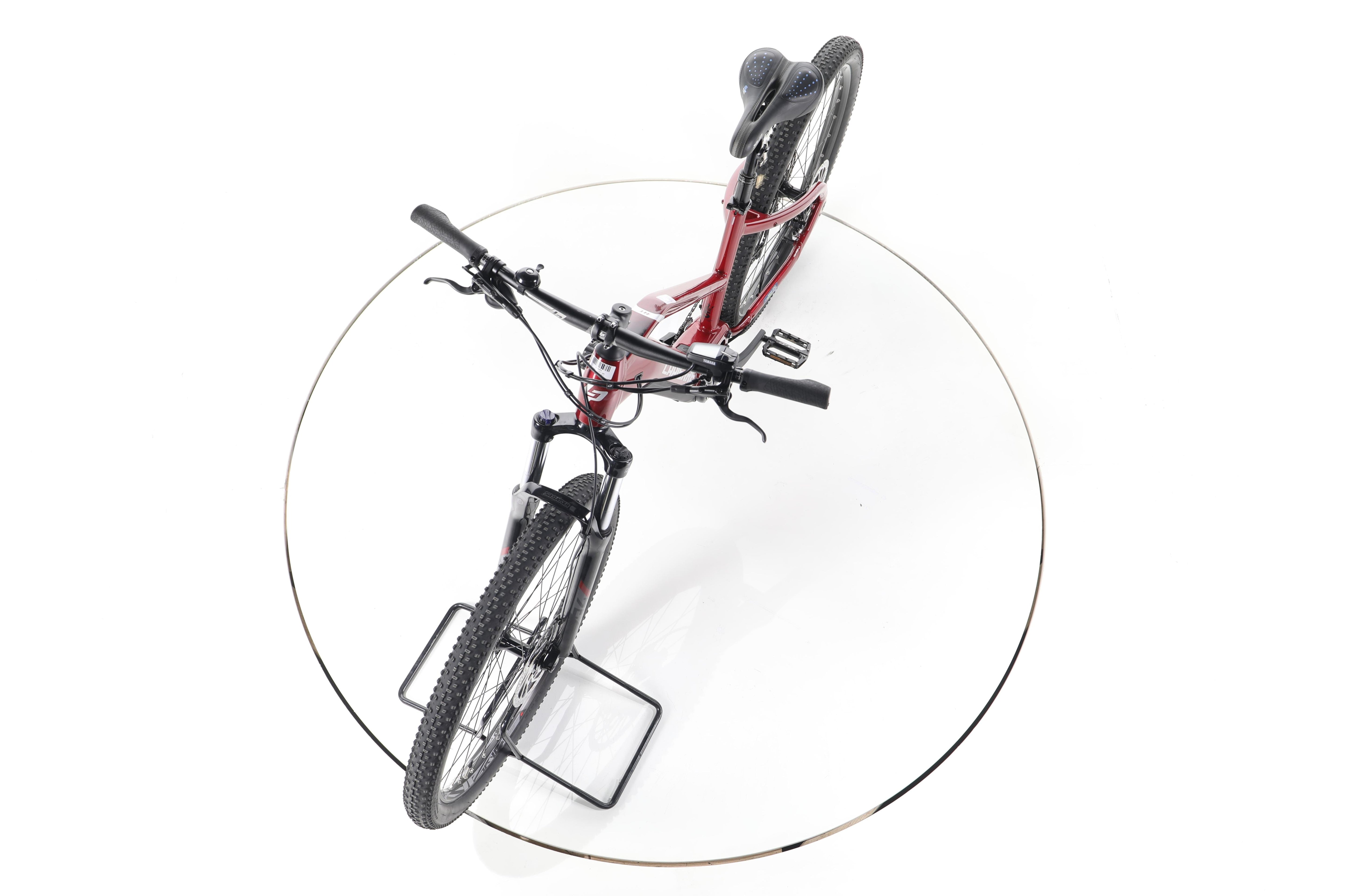 Lapierre Overvolt HT 7.6 E-Bike - Image 17