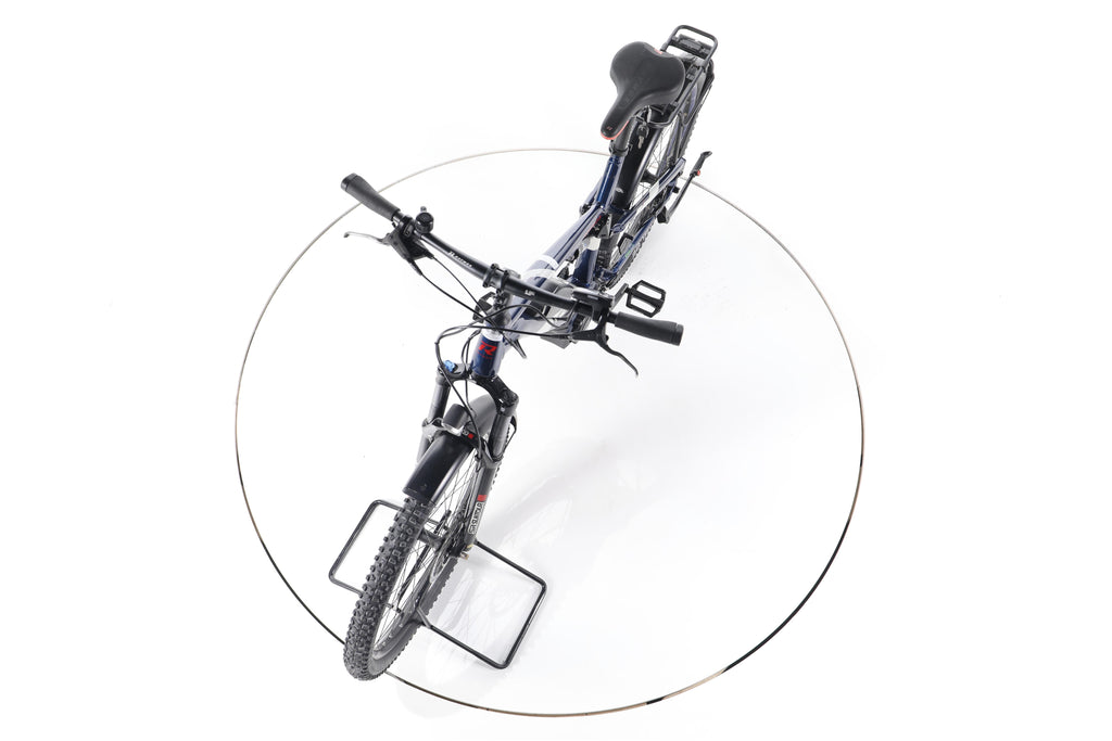 R Raymon Crossray FS E 4.0 SUV E-Bike - Image 17