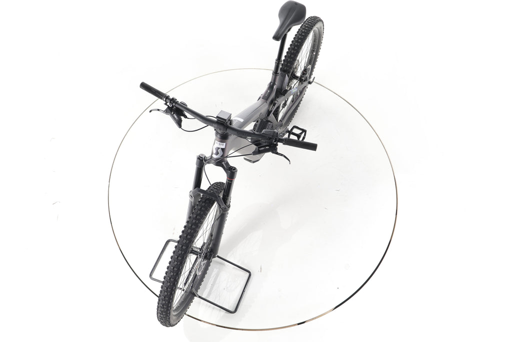 Scott Patron E-Ride 920 Fully E-Bike - Image 17
