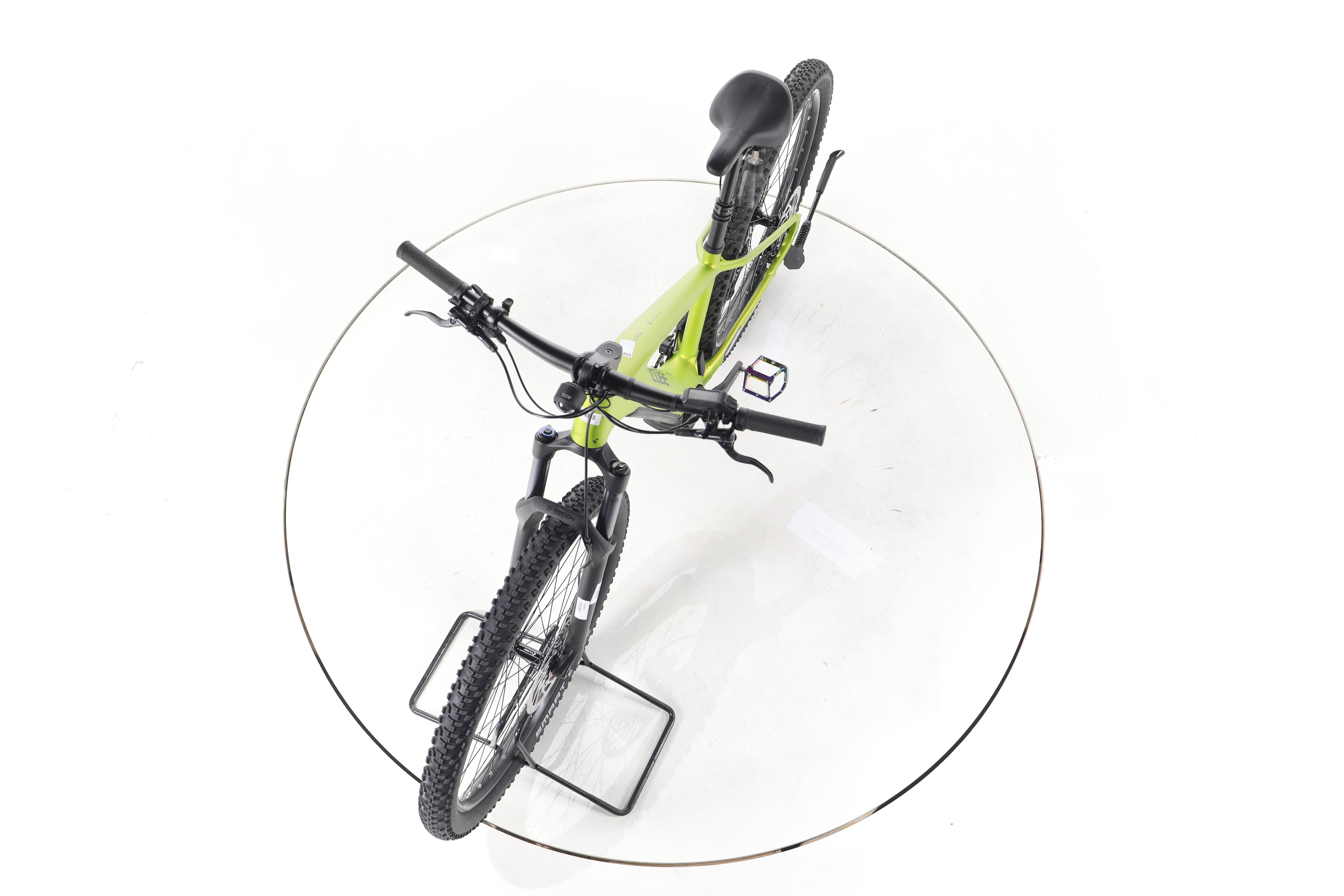 Cube Reaction Hybrid Race E-Bike 2025 - Image 17